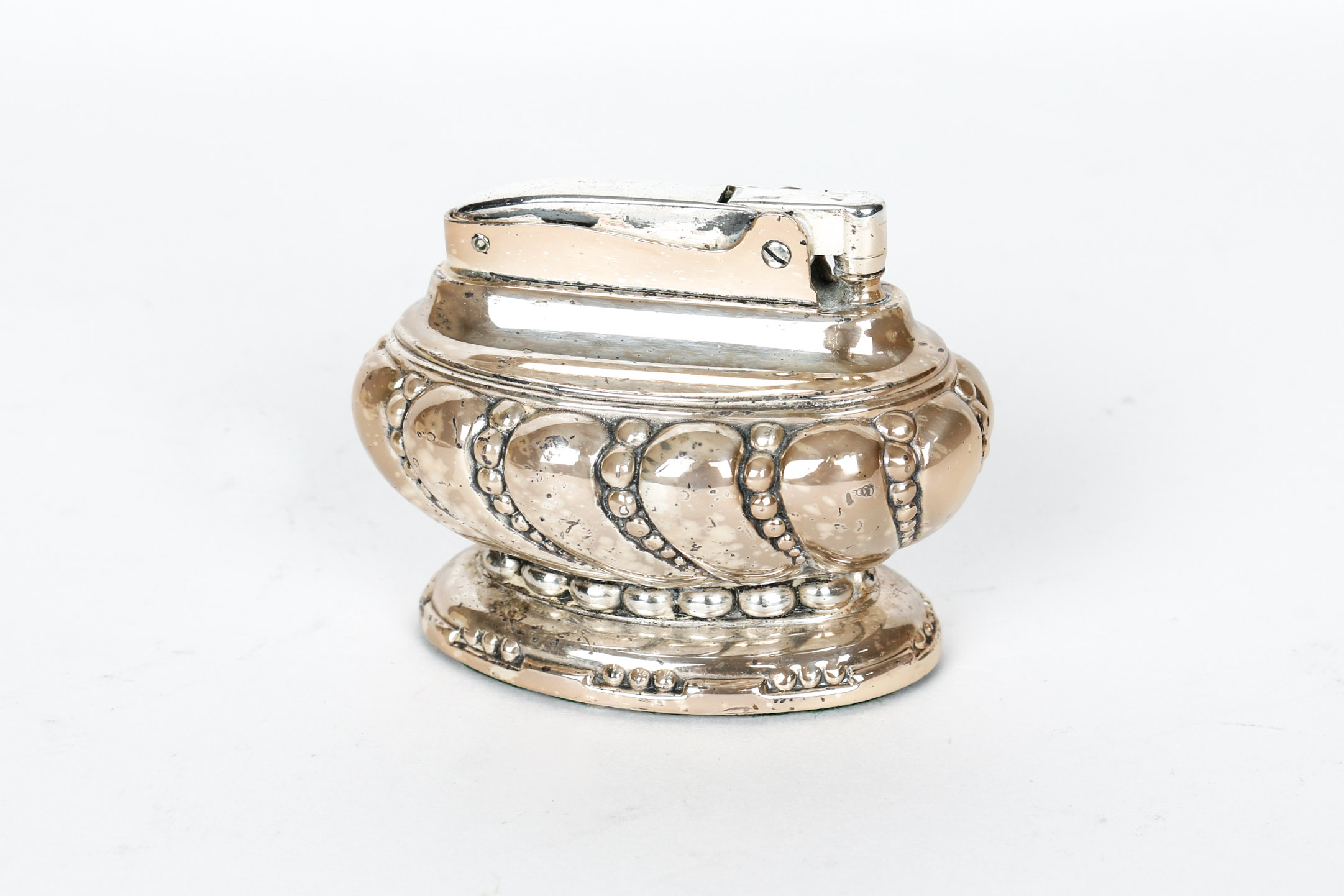 Ronson Crown Table Lighter