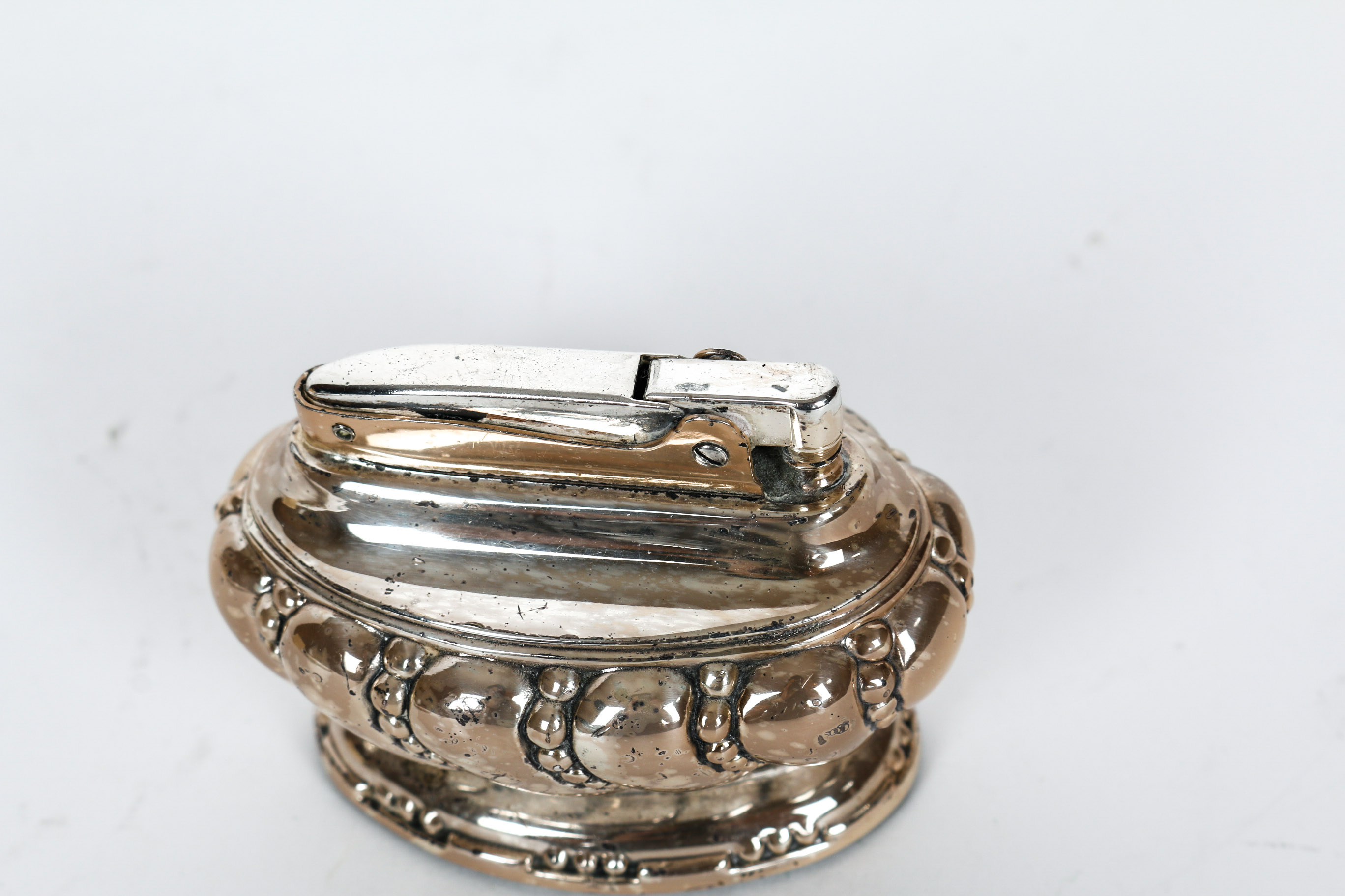 Ronson Crown Table Lighter