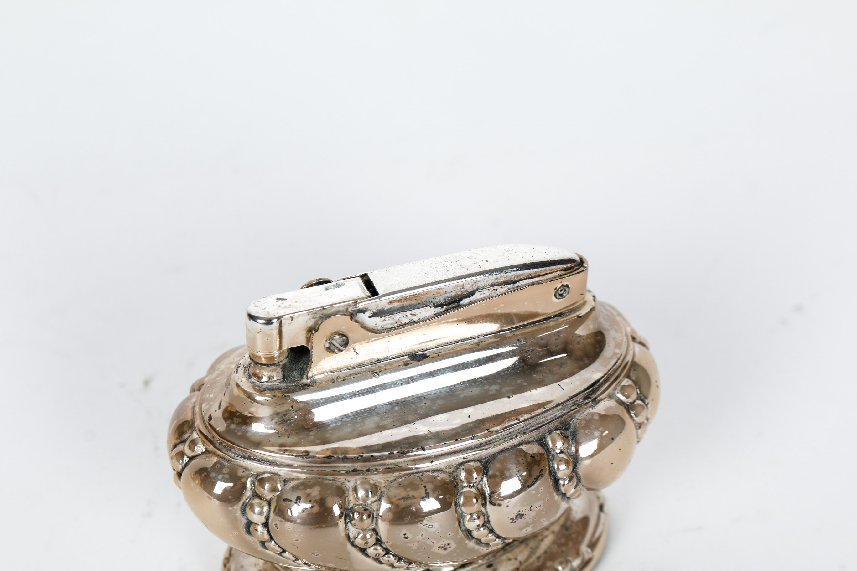 Ronson Crown Table Lighter