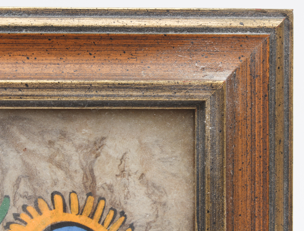 Collection of Mesoamerican Decorative Items