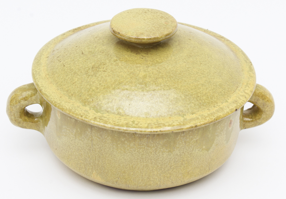 Collection of Mesoamerican Decorative Items