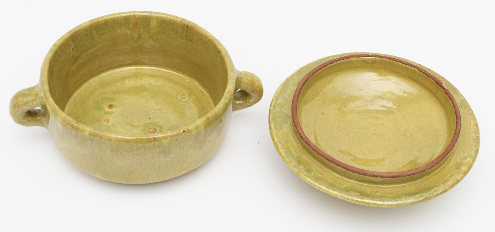 Collection of Mesoamerican Decorative Items