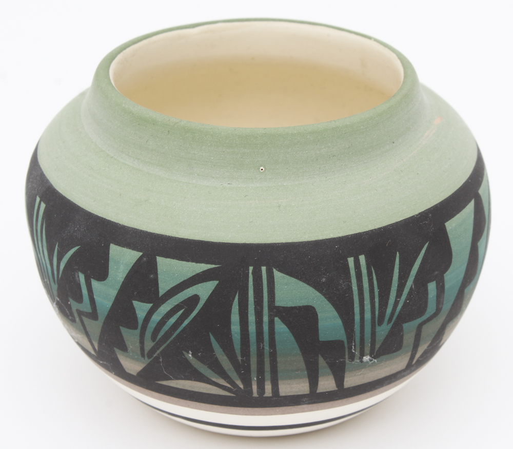 Collection of Mesoamerican Decorative Items