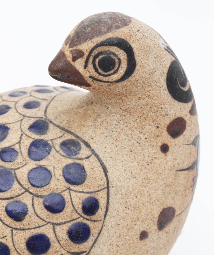 Collection of Mesoamerican Decorative Items