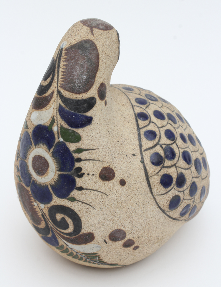 Collection of Mesoamerican Decorative Items