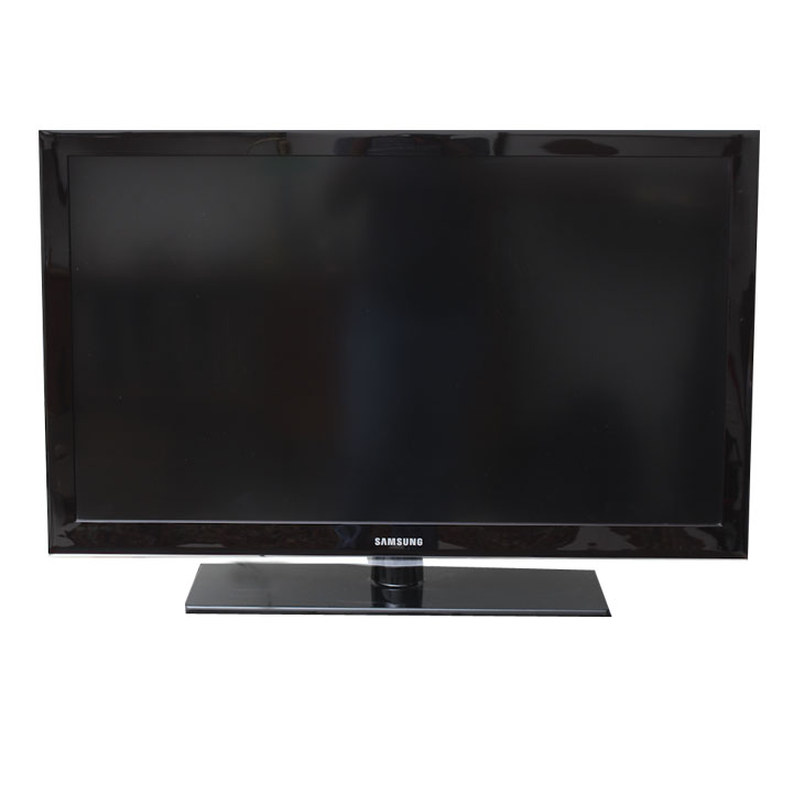 Samsung Flat Screen Television