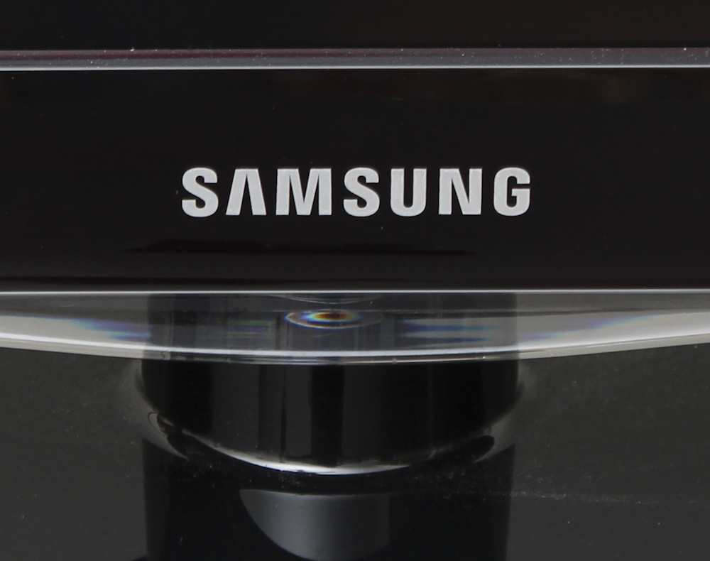 Samsung Flat Screen Television