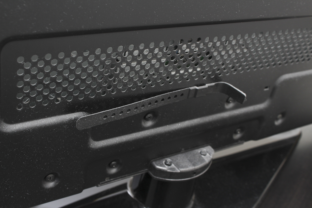 Samsung Flat Screen Television