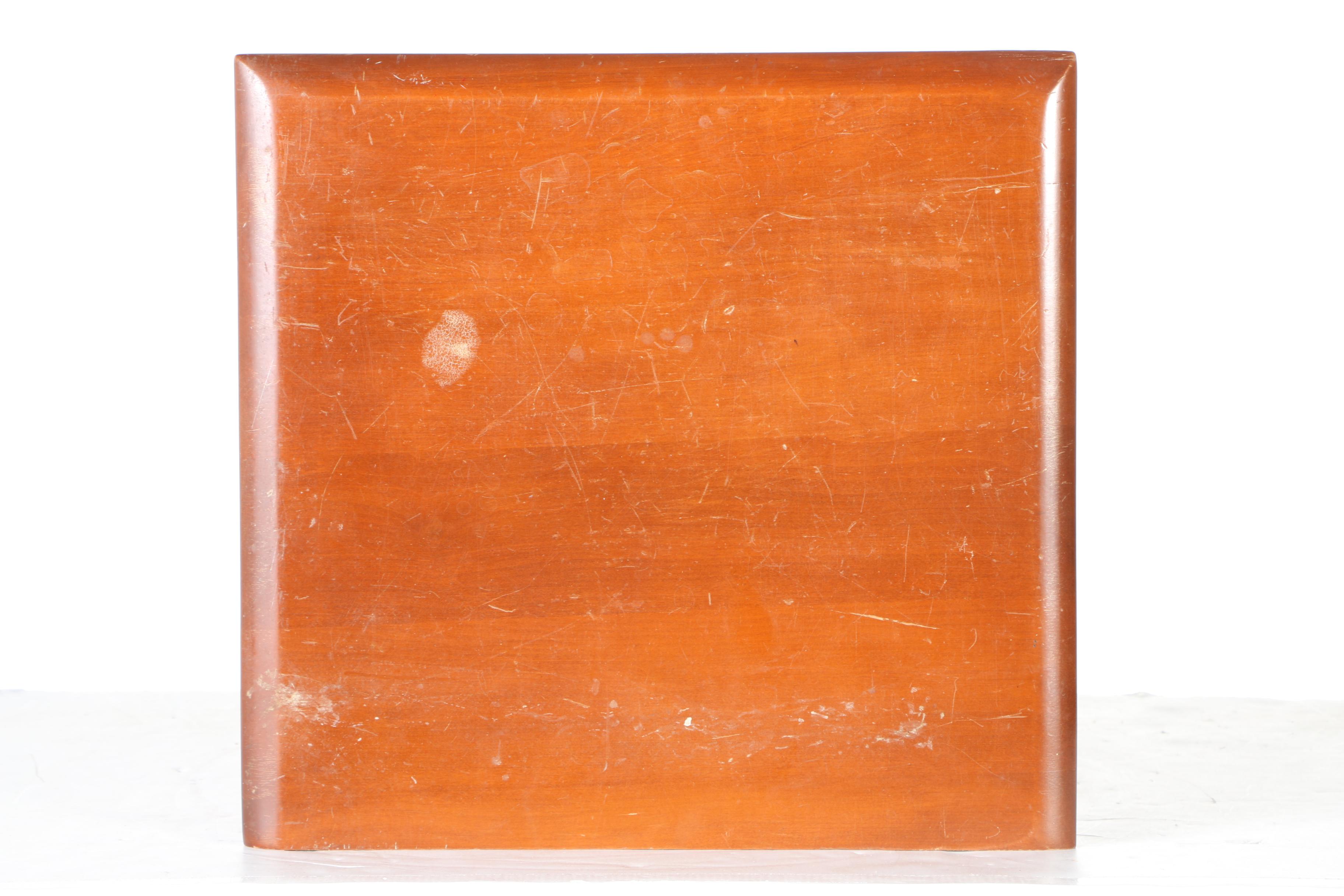 One-Drawer Nightstands