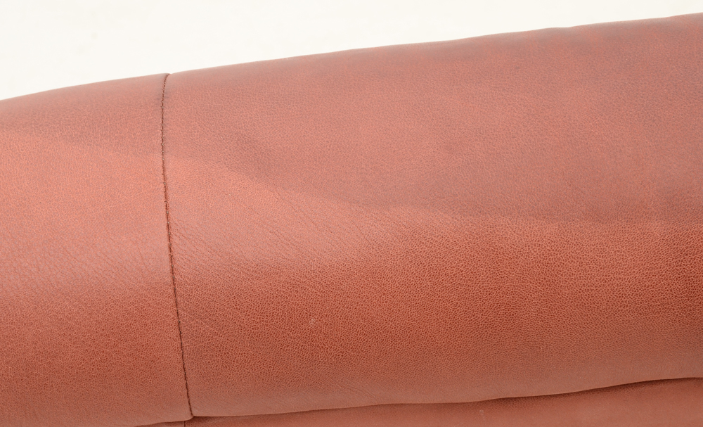 La-Z-Boy Leather Rocking Recliner