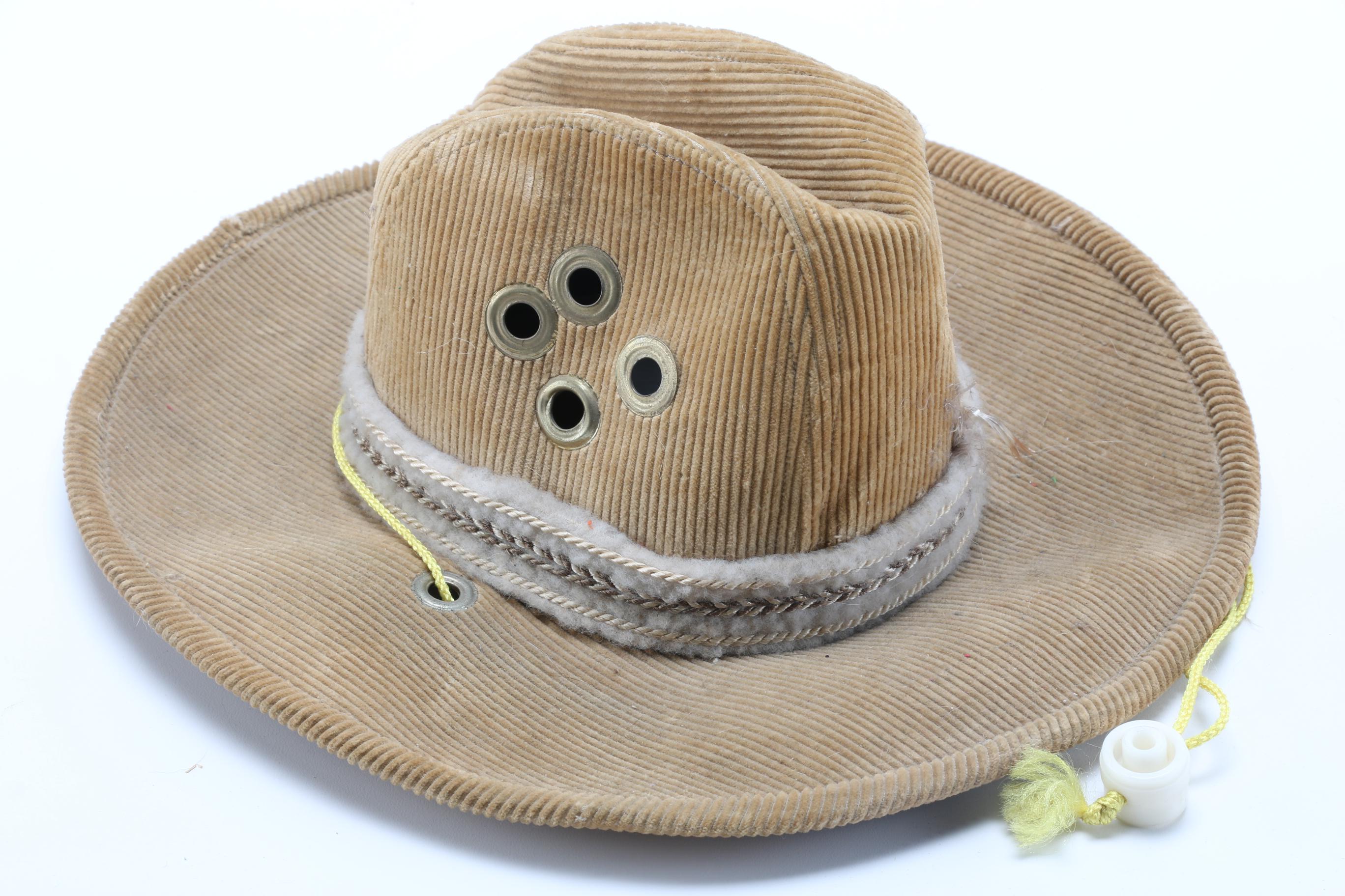 Sun Hat and Sombrero Collection Featuring Jordache