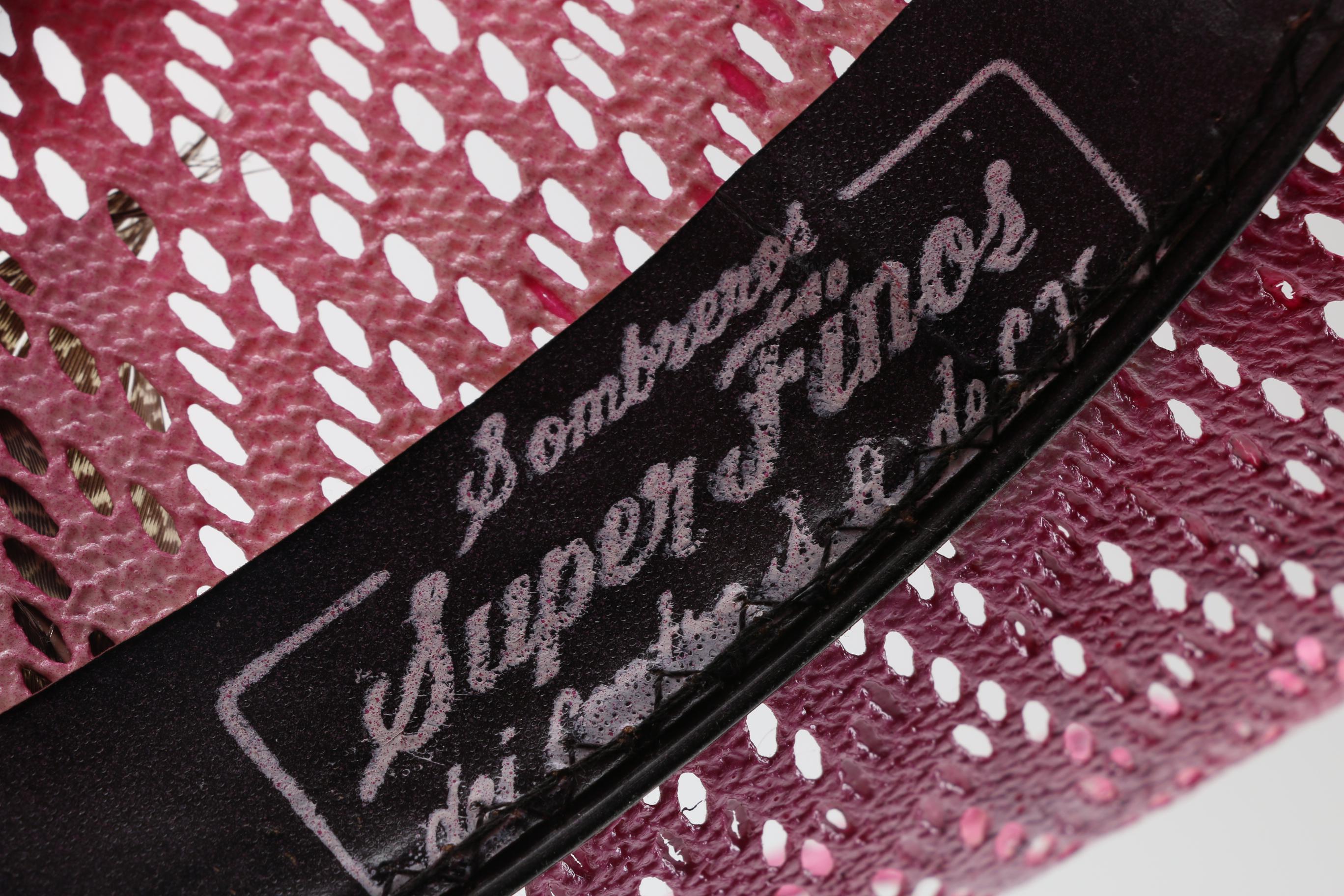 Sun Hat and Sombrero Collection Featuring Jordache