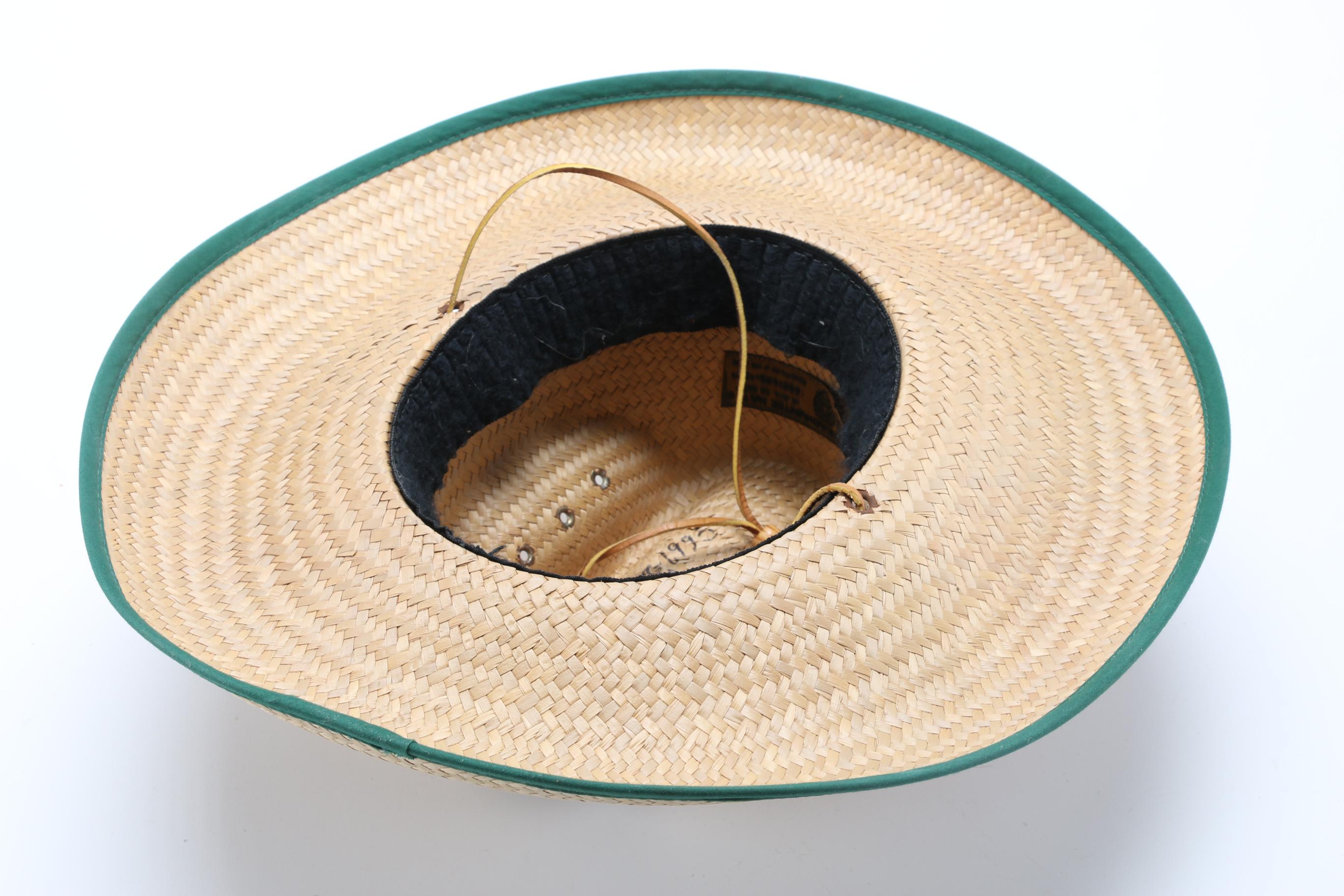 Sun Hat and Sombrero Collection Featuring Jordache