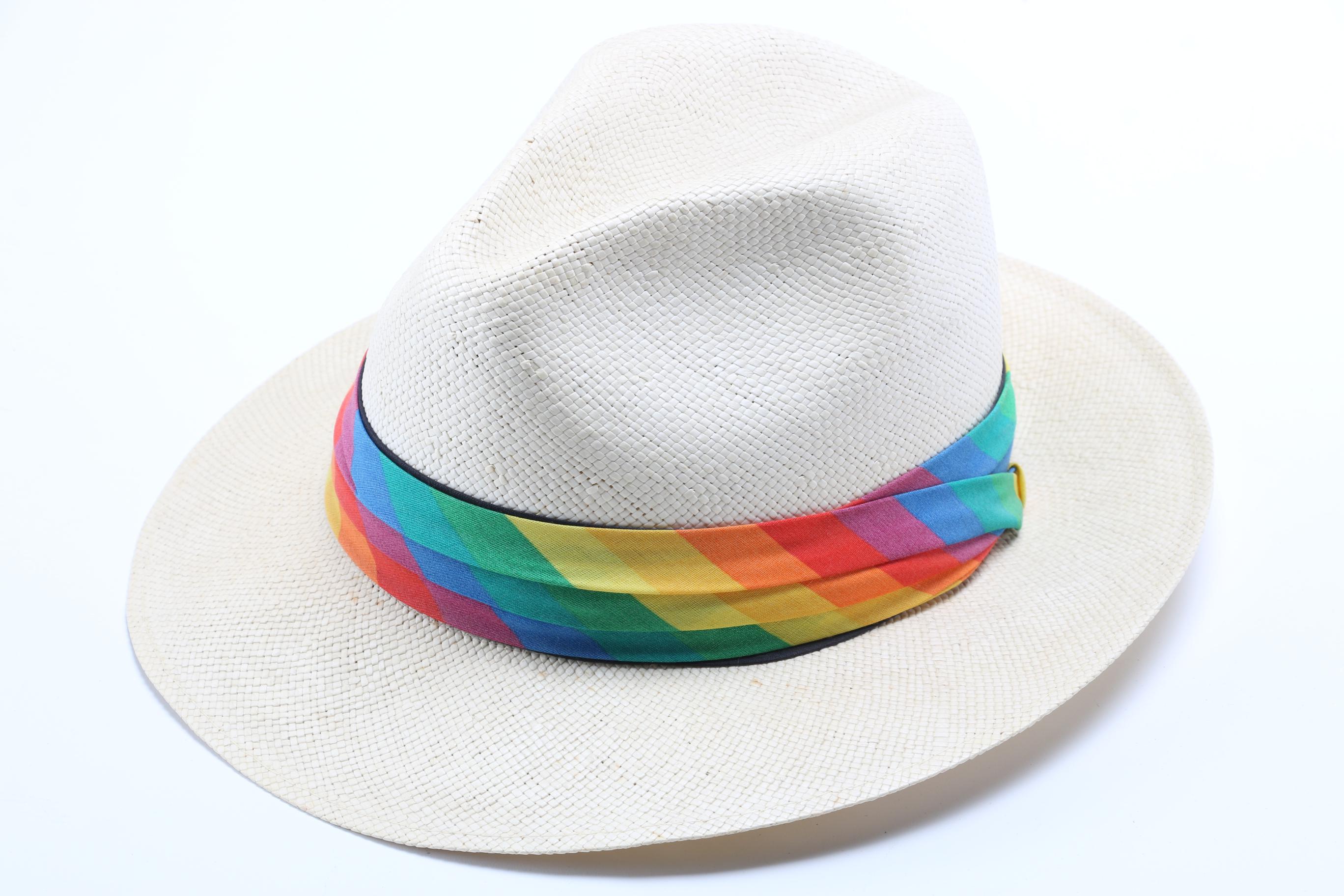 Sun Hat and Sombrero Collection Featuring Jordache