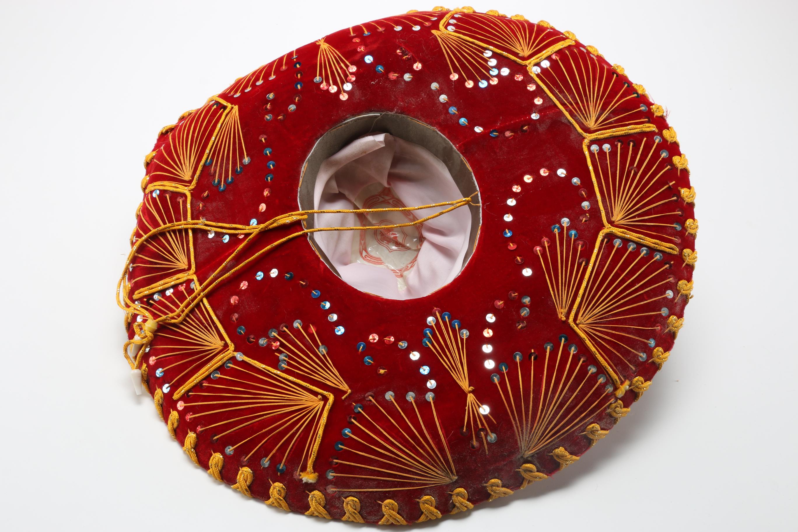 Sun Hat and Sombrero Collection Featuring Jordache