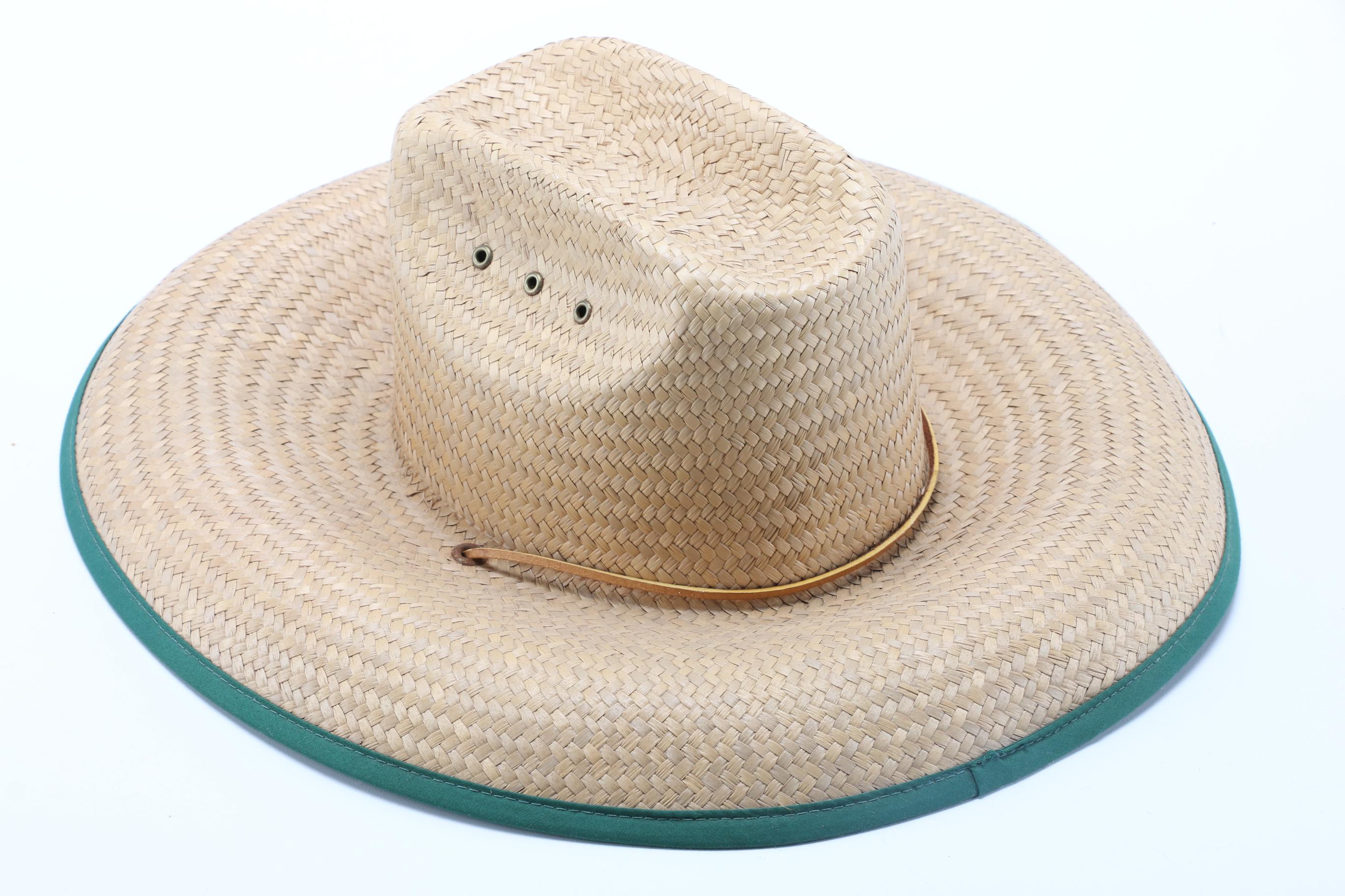 Sun Hat and Sombrero Collection Featuring Jordache