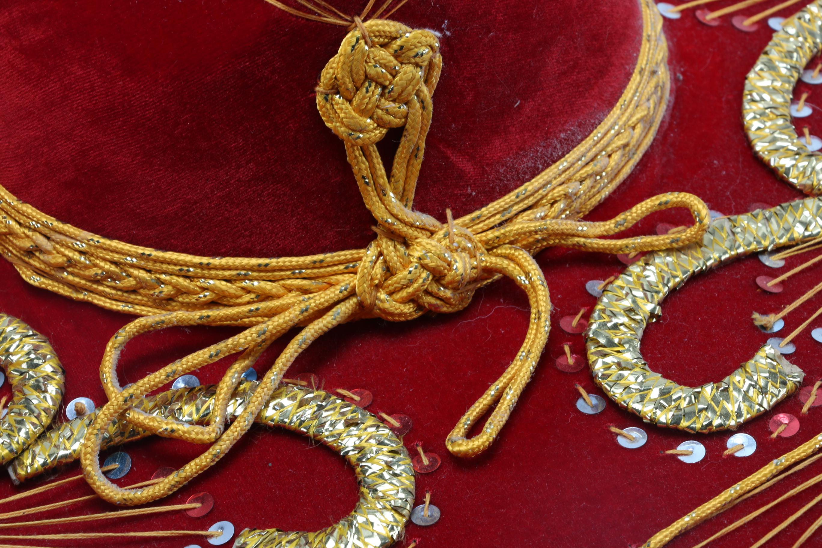 Sun Hat and Sombrero Collection Featuring Jordache