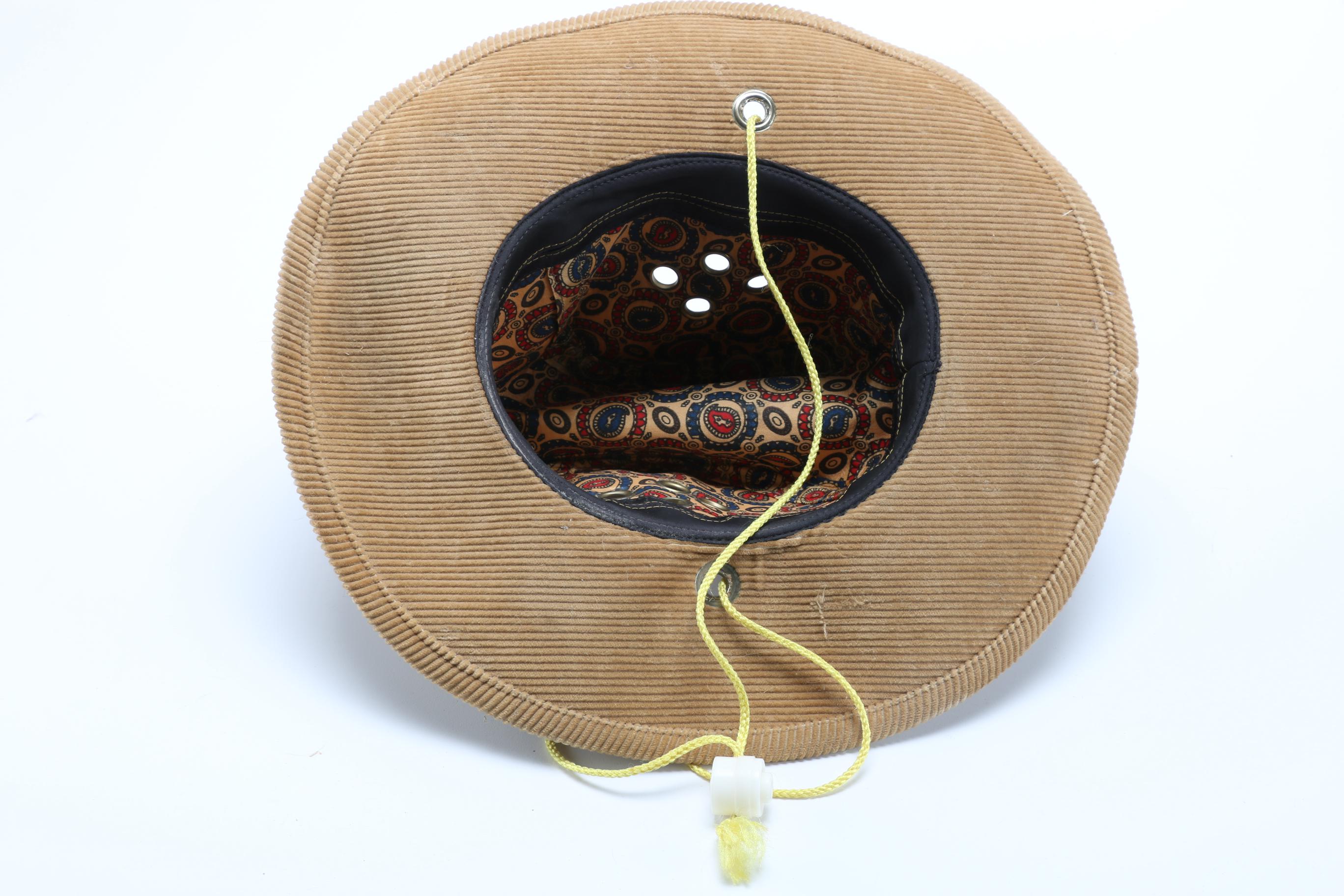 Sun Hat and Sombrero Collection Featuring Jordache