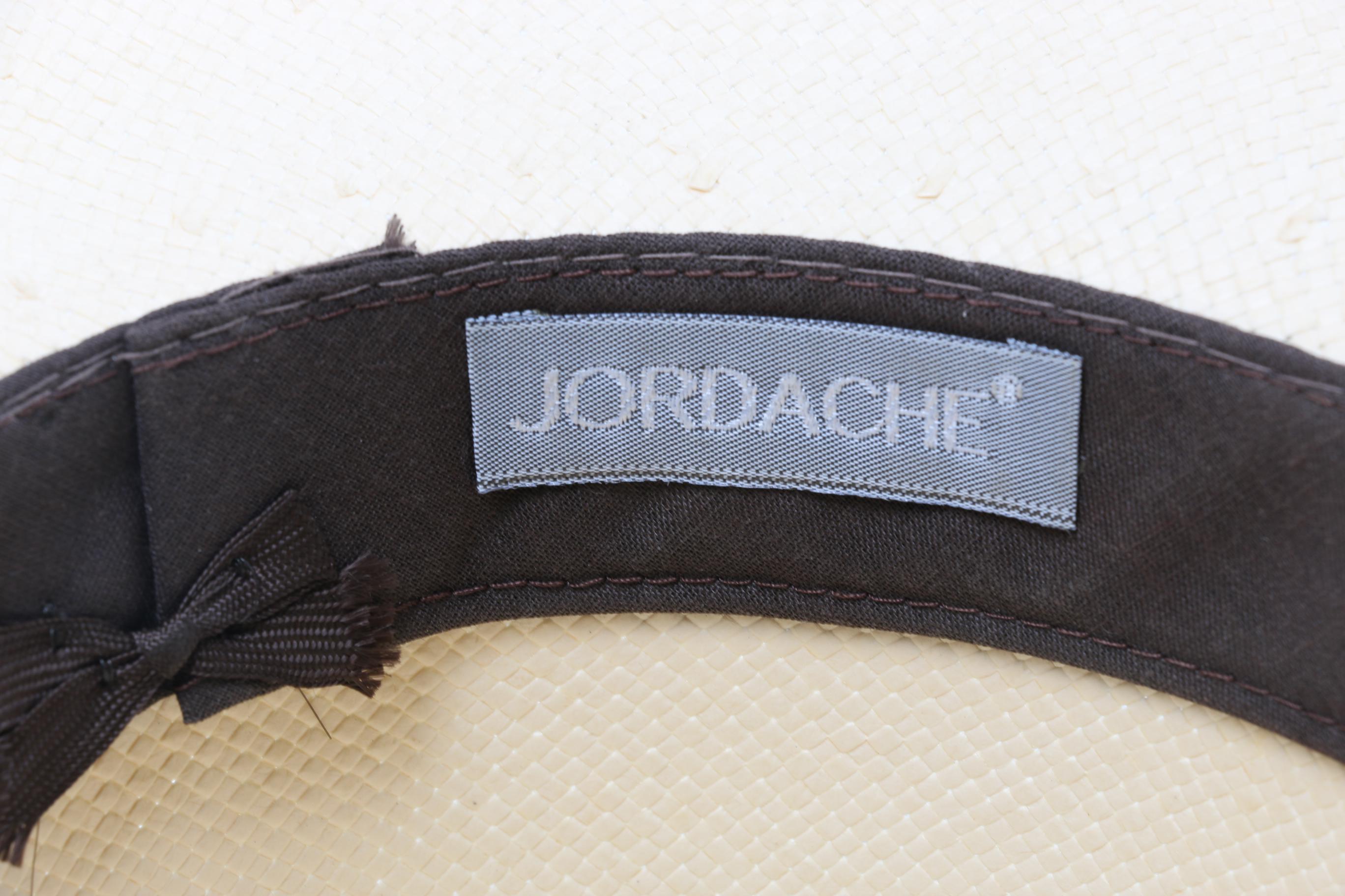 Sun Hat and Sombrero Collection Featuring Jordache