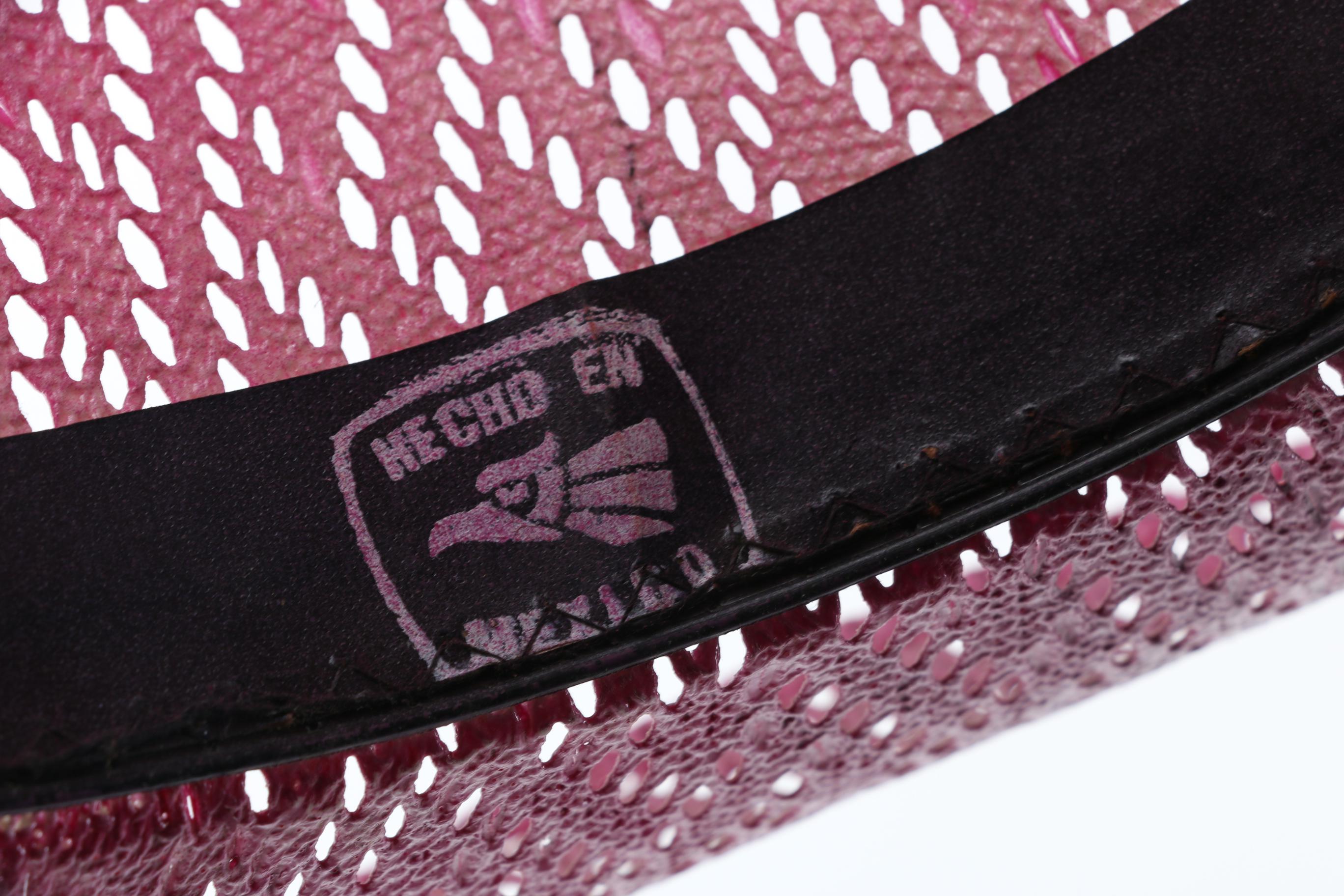 Sun Hat and Sombrero Collection Featuring Jordache