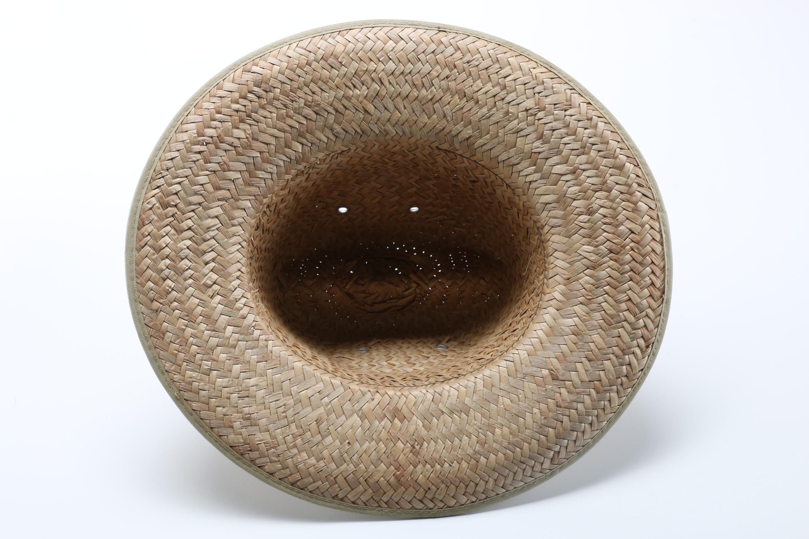 Sun Hat and Sombrero Collection Featuring Jordache