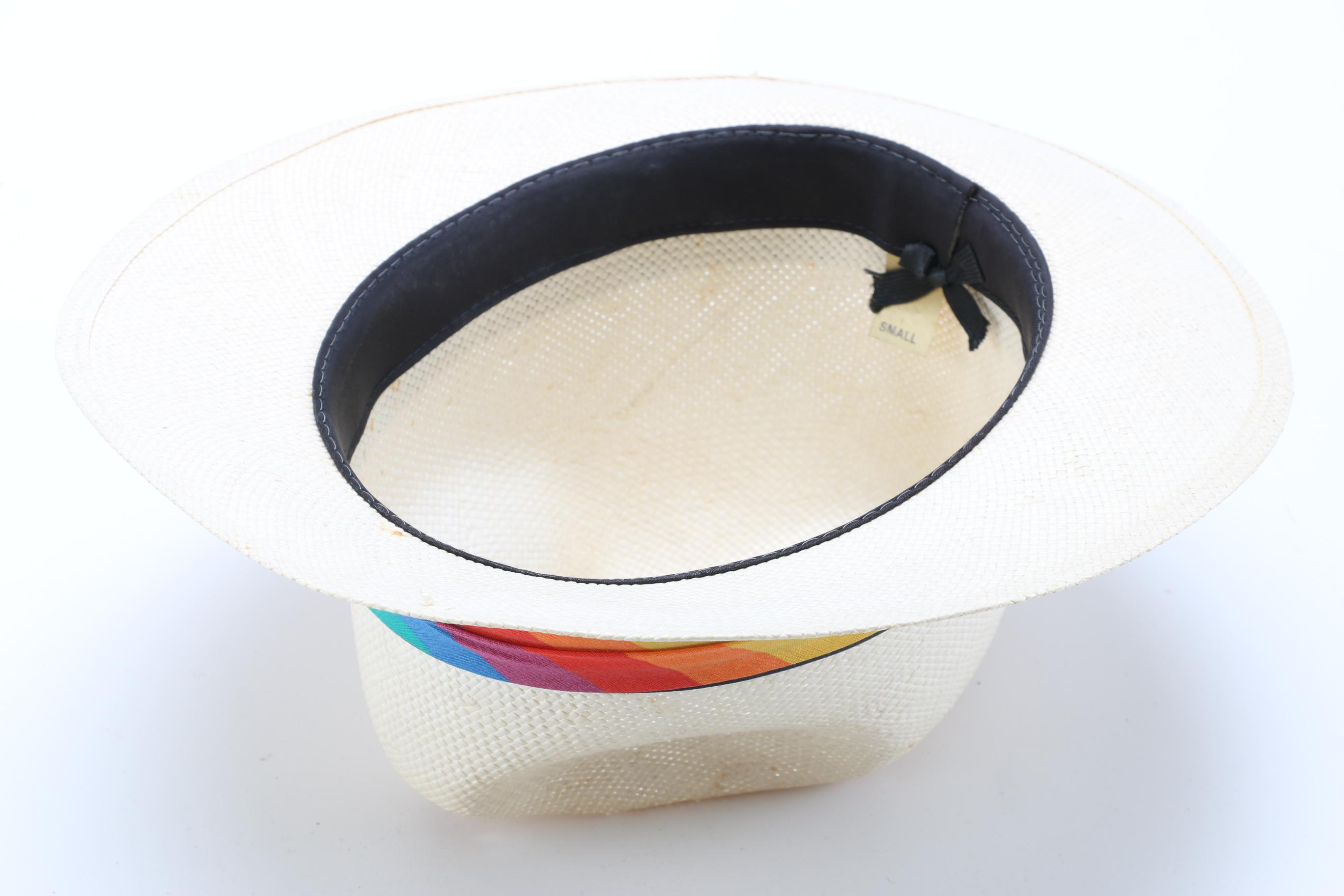 Sun Hat and Sombrero Collection Featuring Jordache