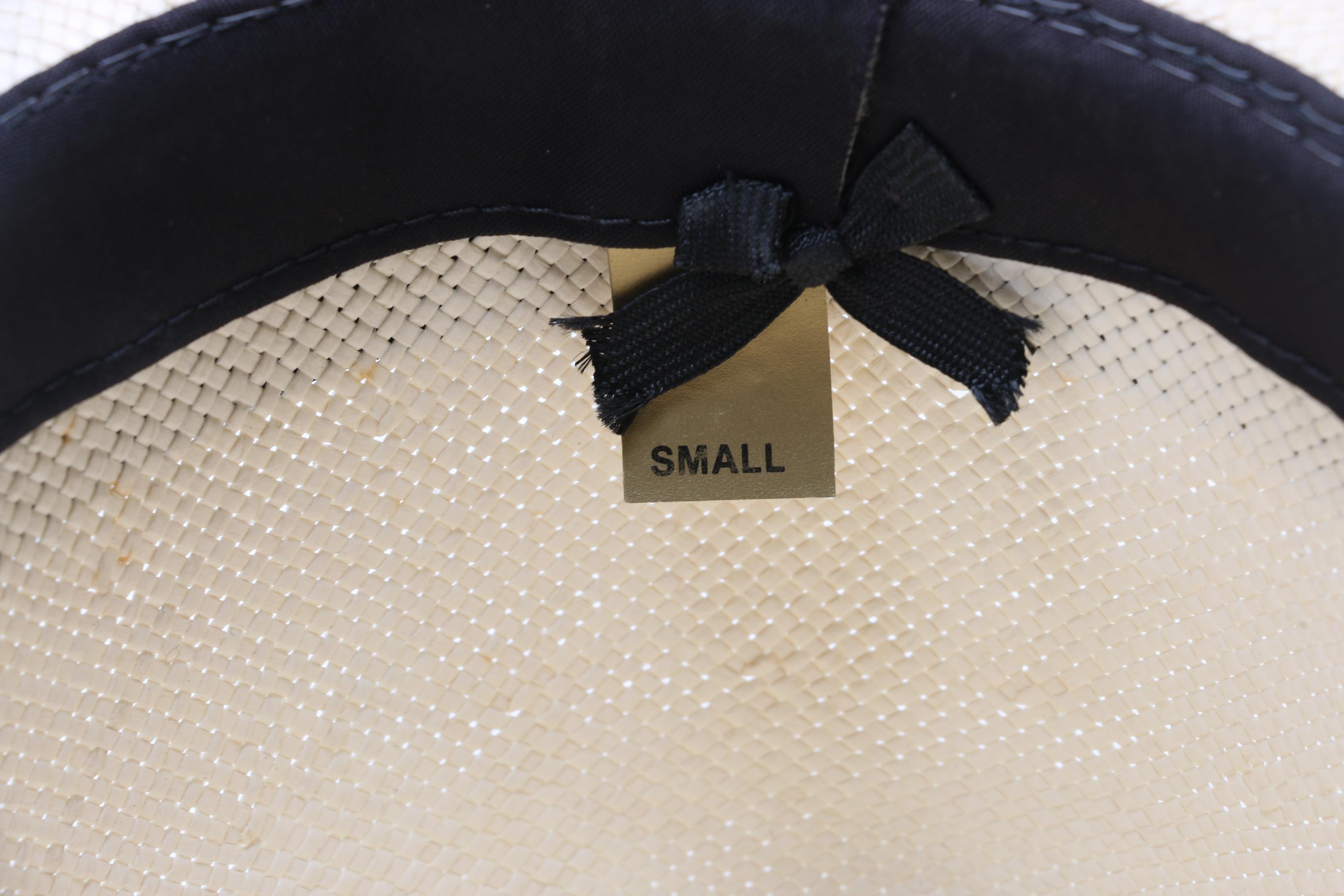 Sun Hat and Sombrero Collection Featuring Jordache