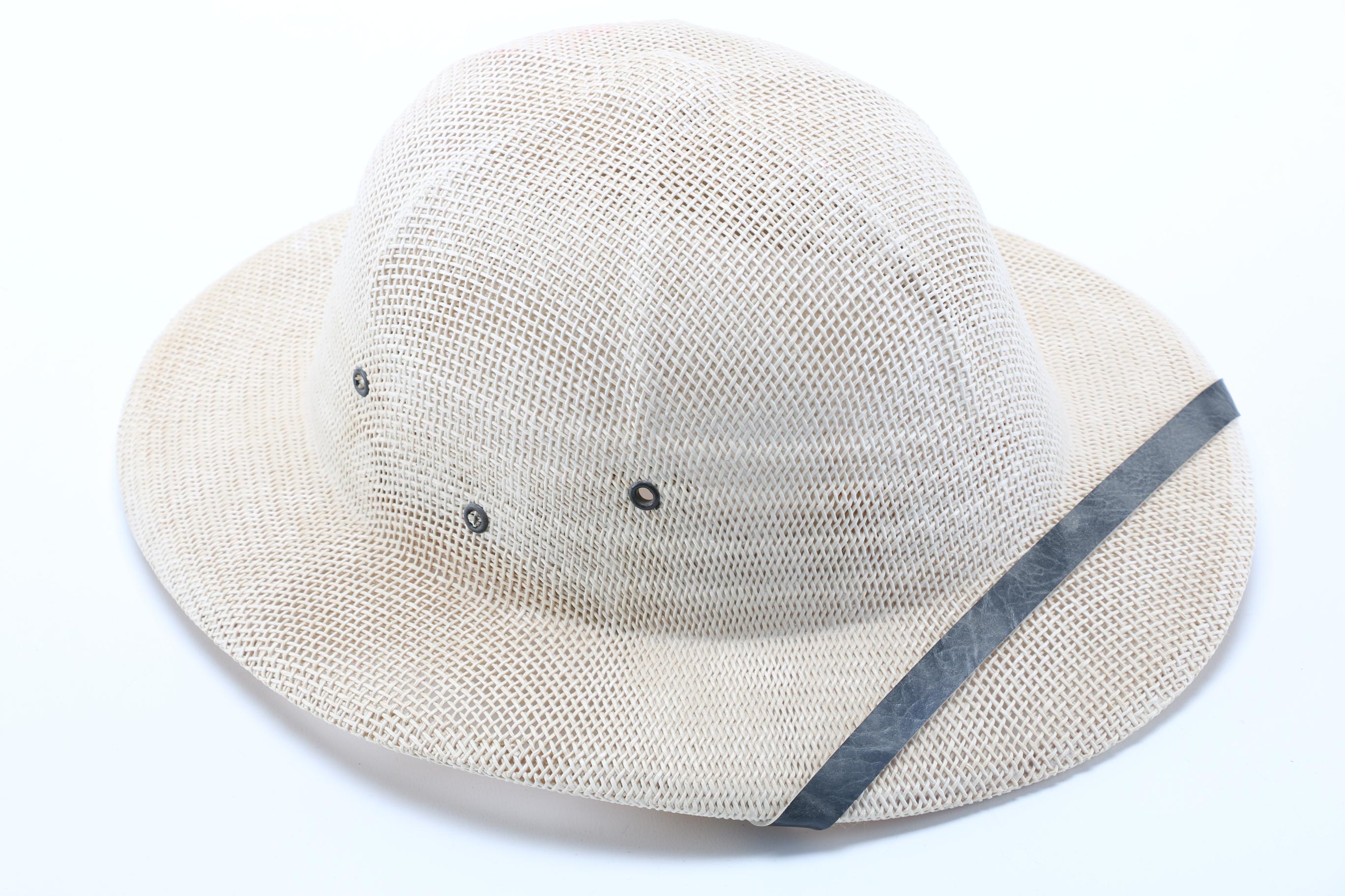 Sun Hat and Sombrero Collection Featuring Jordache