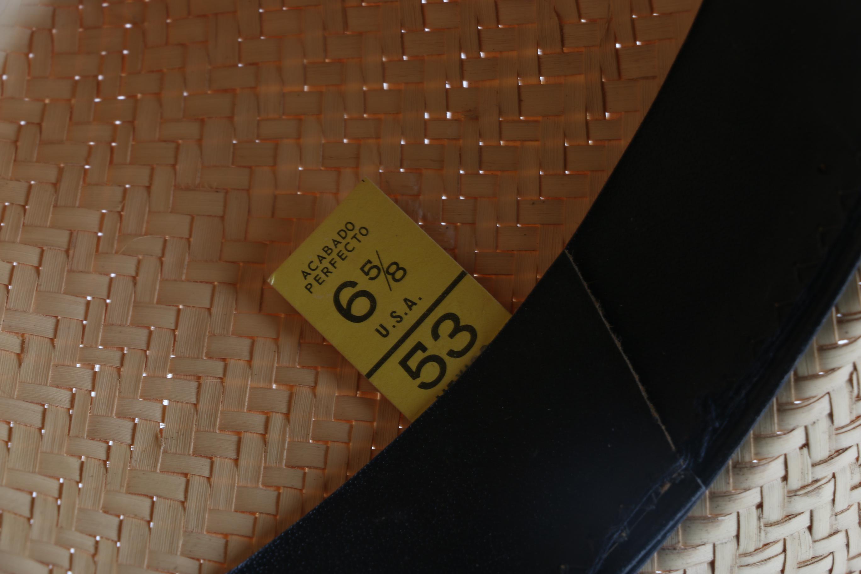 Sun Hat and Sombrero Collection Featuring Jordache