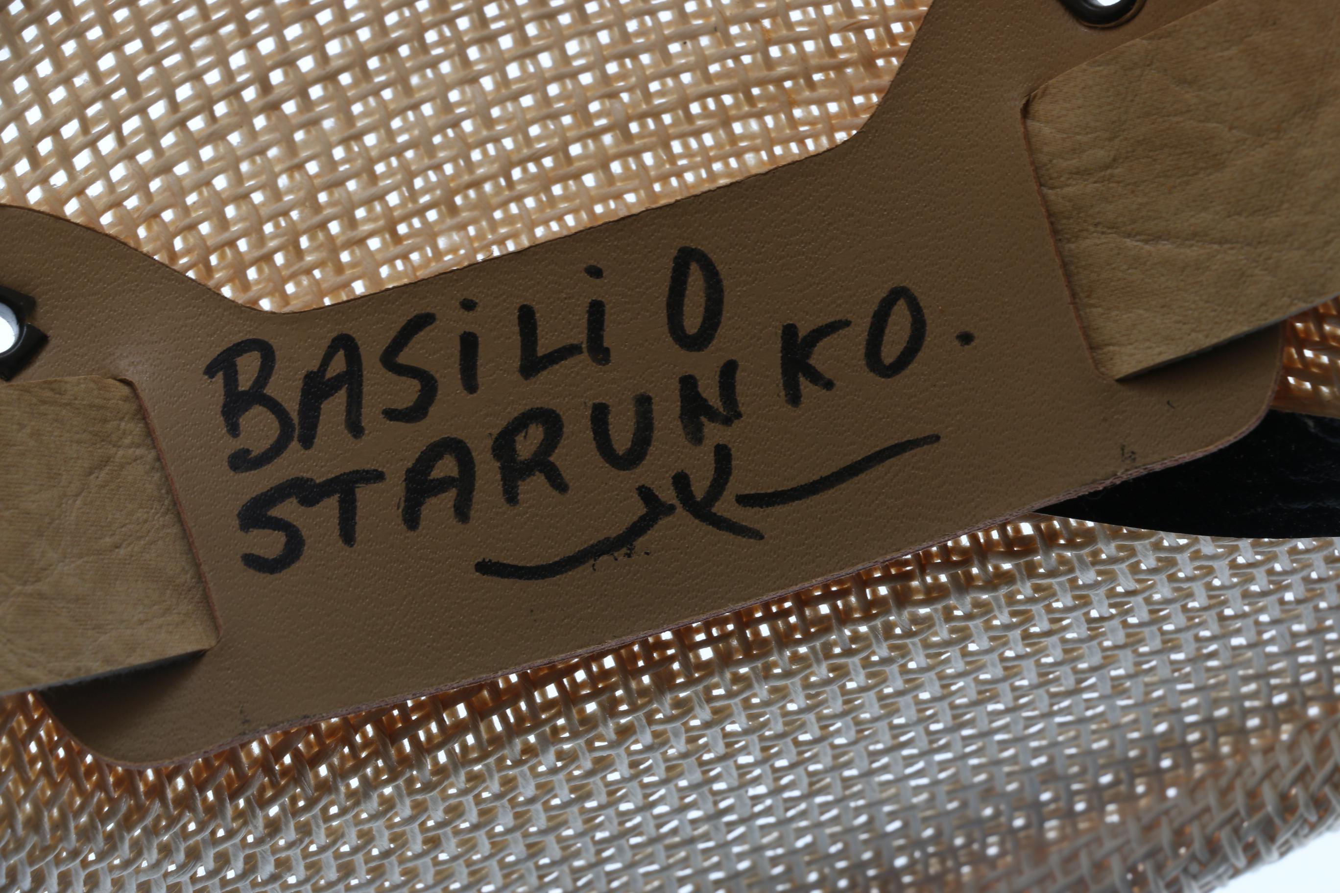 Sun Hat and Sombrero Collection Featuring Jordache