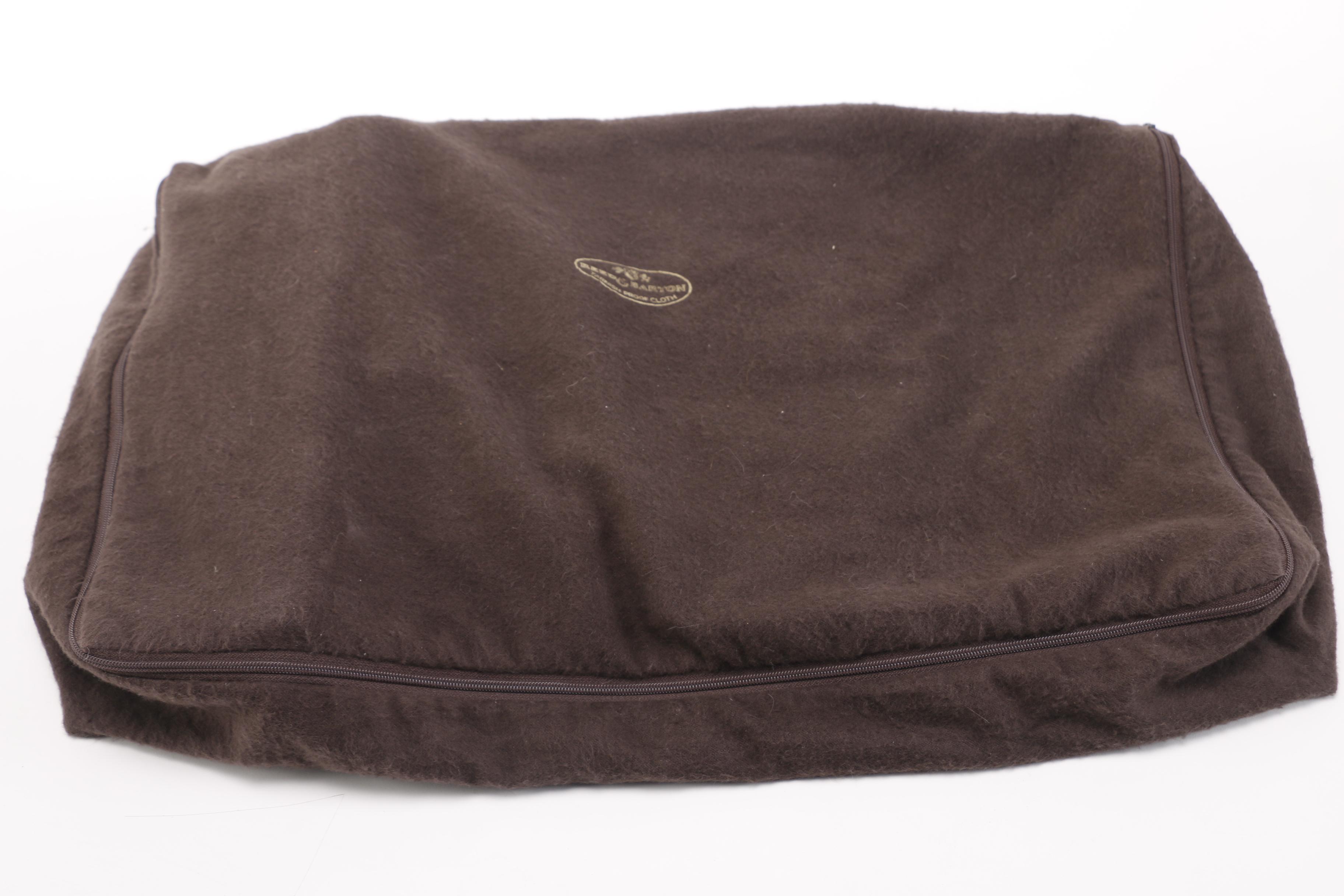 Lunt Silversmiths "Summer Song" Sterling Silver Flatware Set