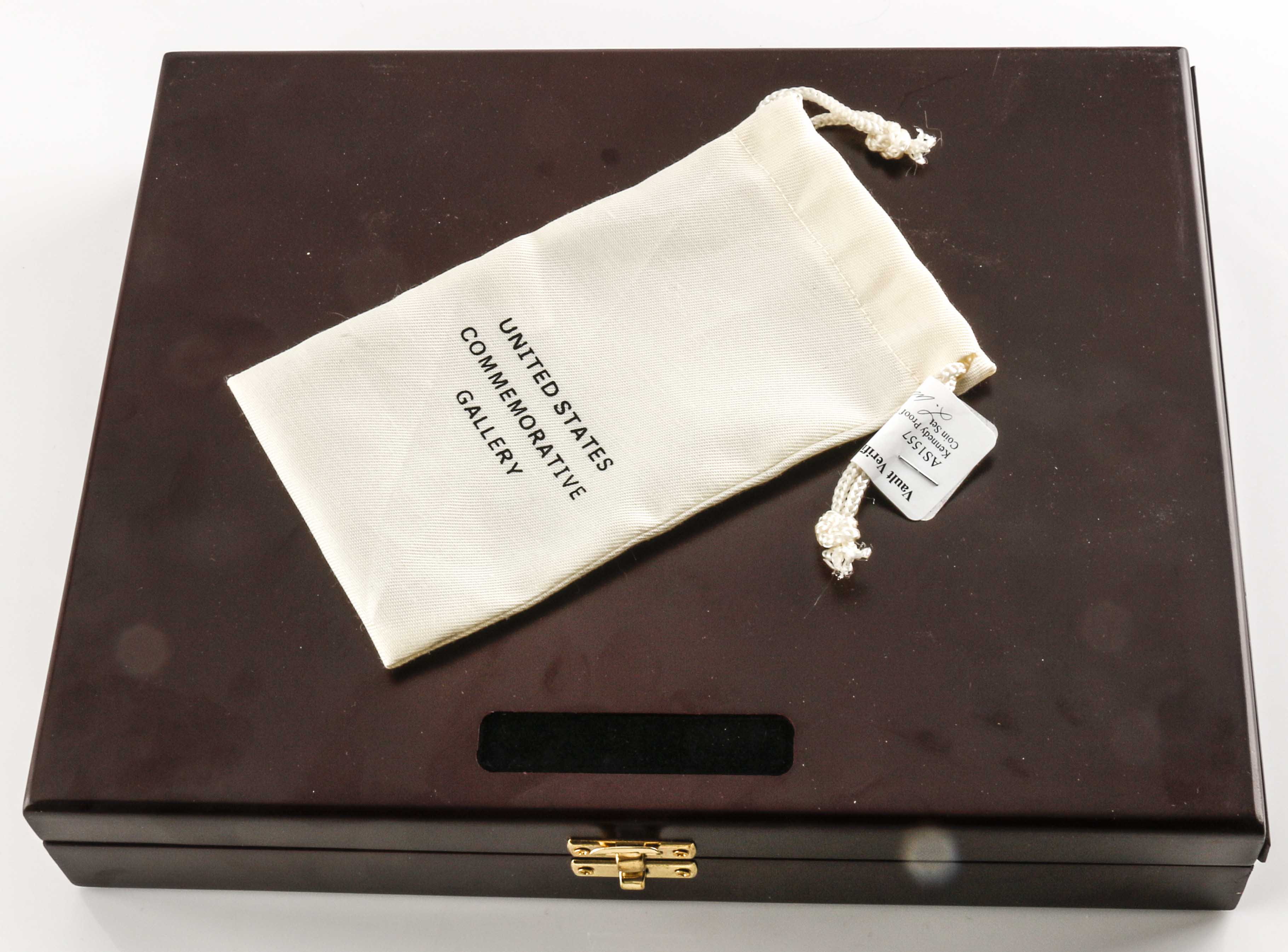 Kennedy Half Dollar Collection