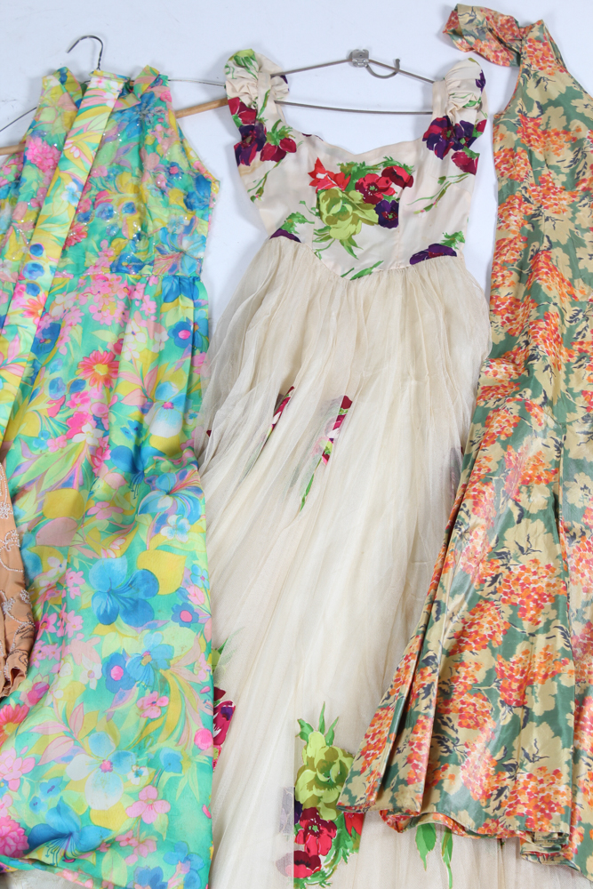 Women's Vintage Dresses