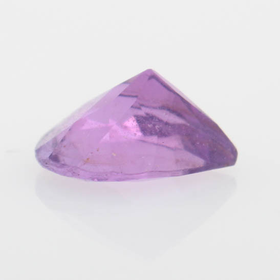 Loose 1.88 CTS Natural Amethyst Stone