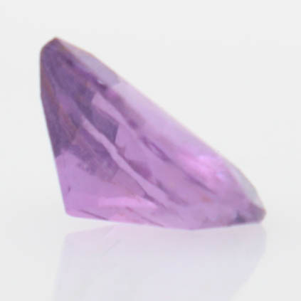 Loose 1.88 CTS Natural Amethyst Stone