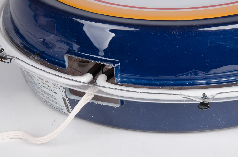 Miller LIte Neon Sign