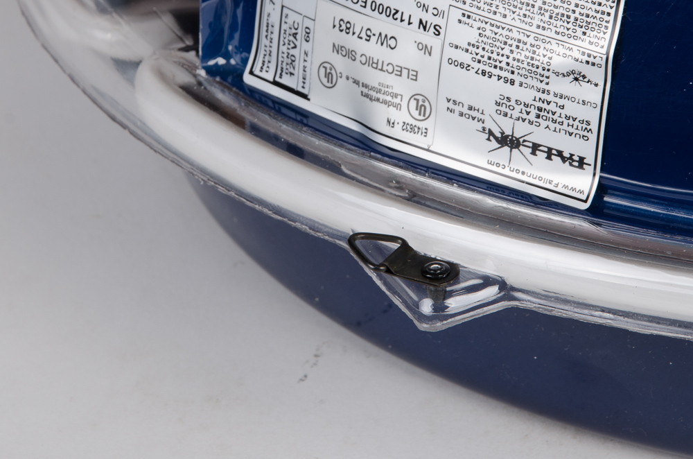 Miller LIte Neon Sign