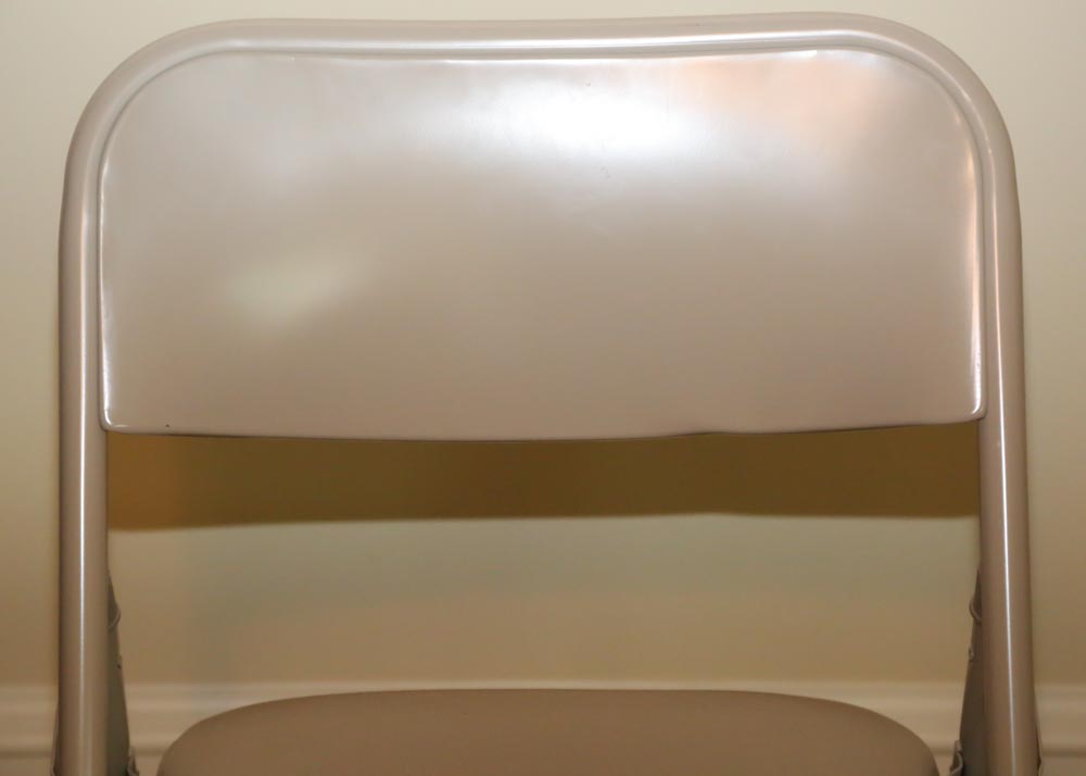 Samsonite Folding Card Table and Chairs