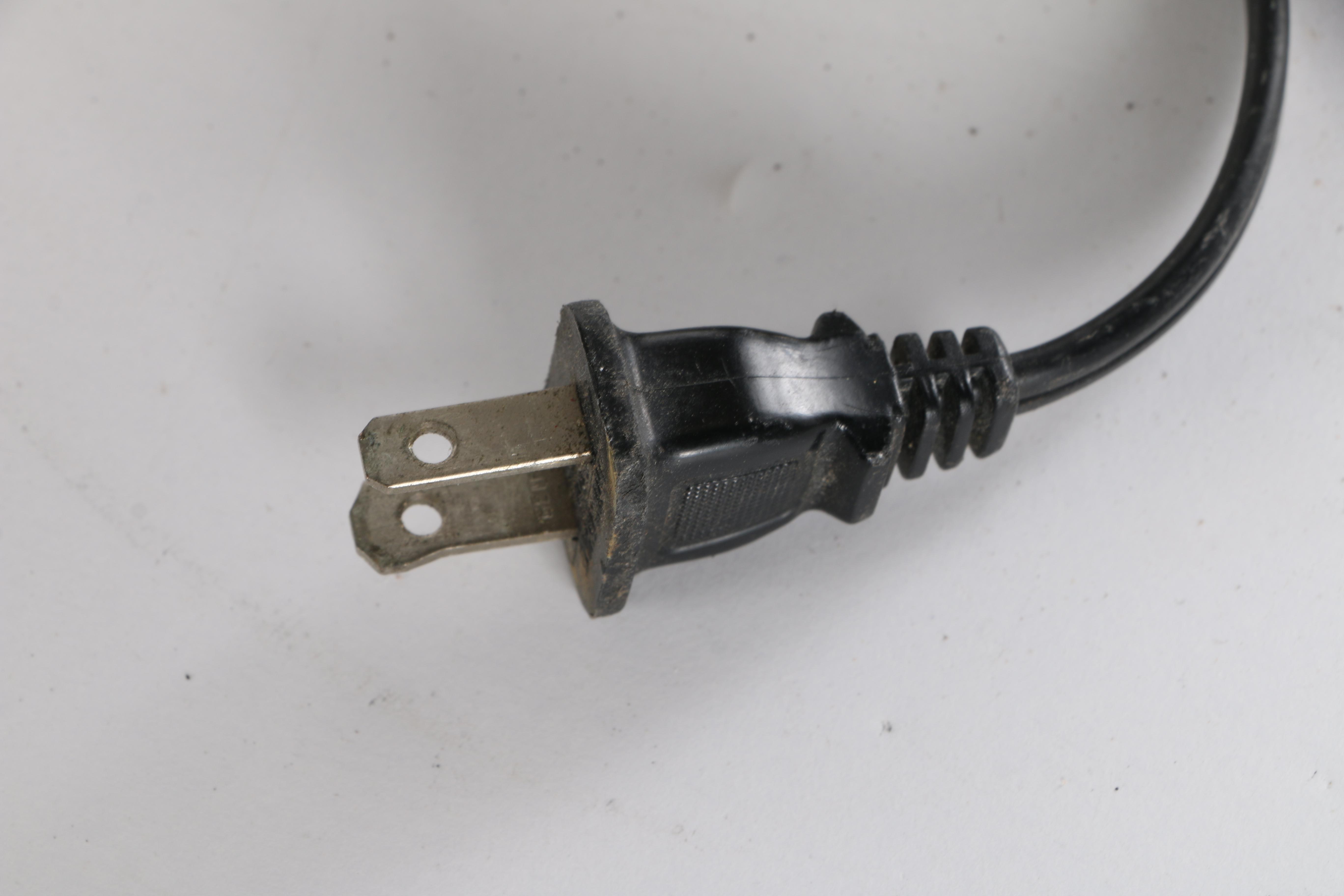 Collection of Vintage Metal Fans