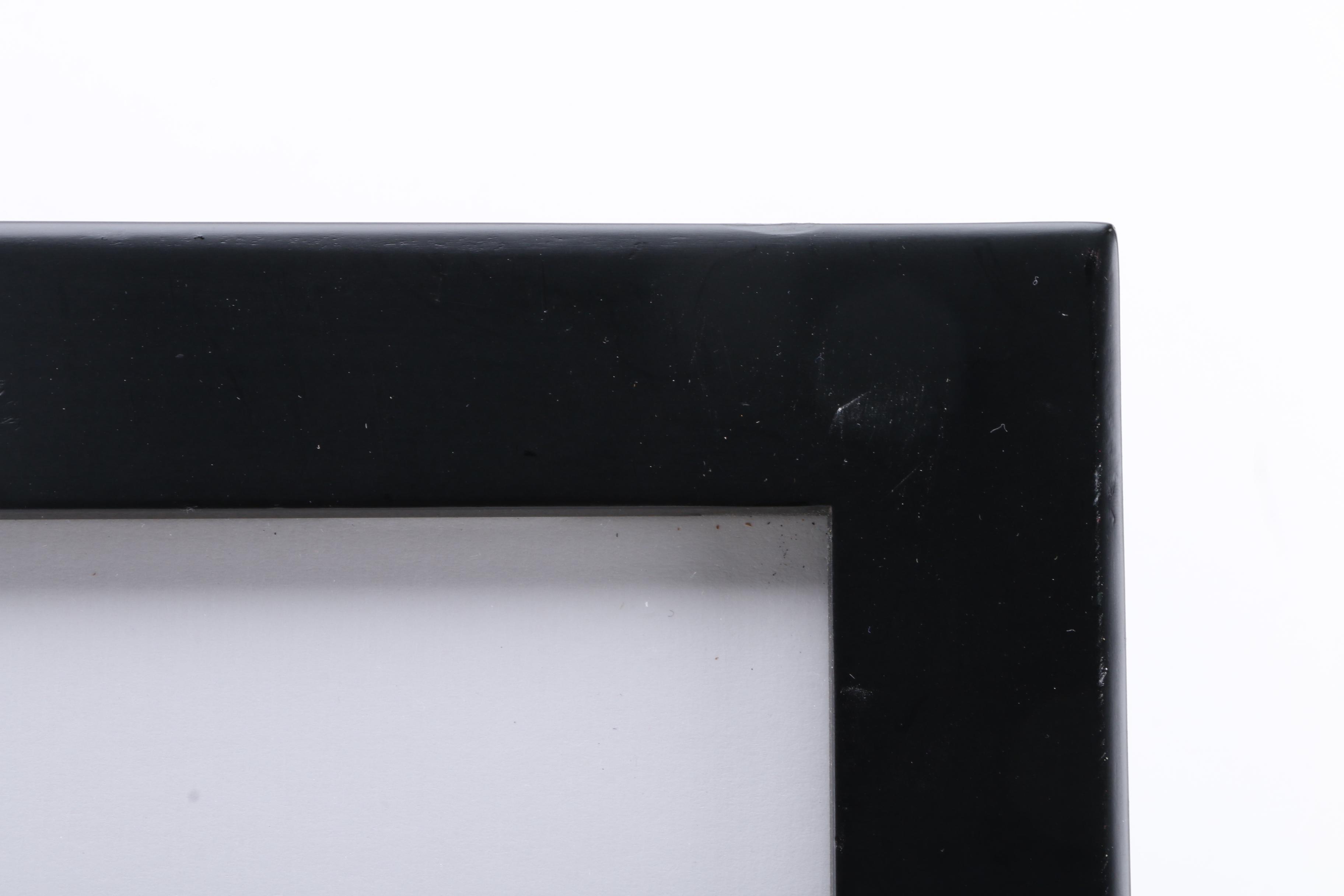 2011 Kessler Offset Lithograph on Paper "The C & O Canal, Georgetown"