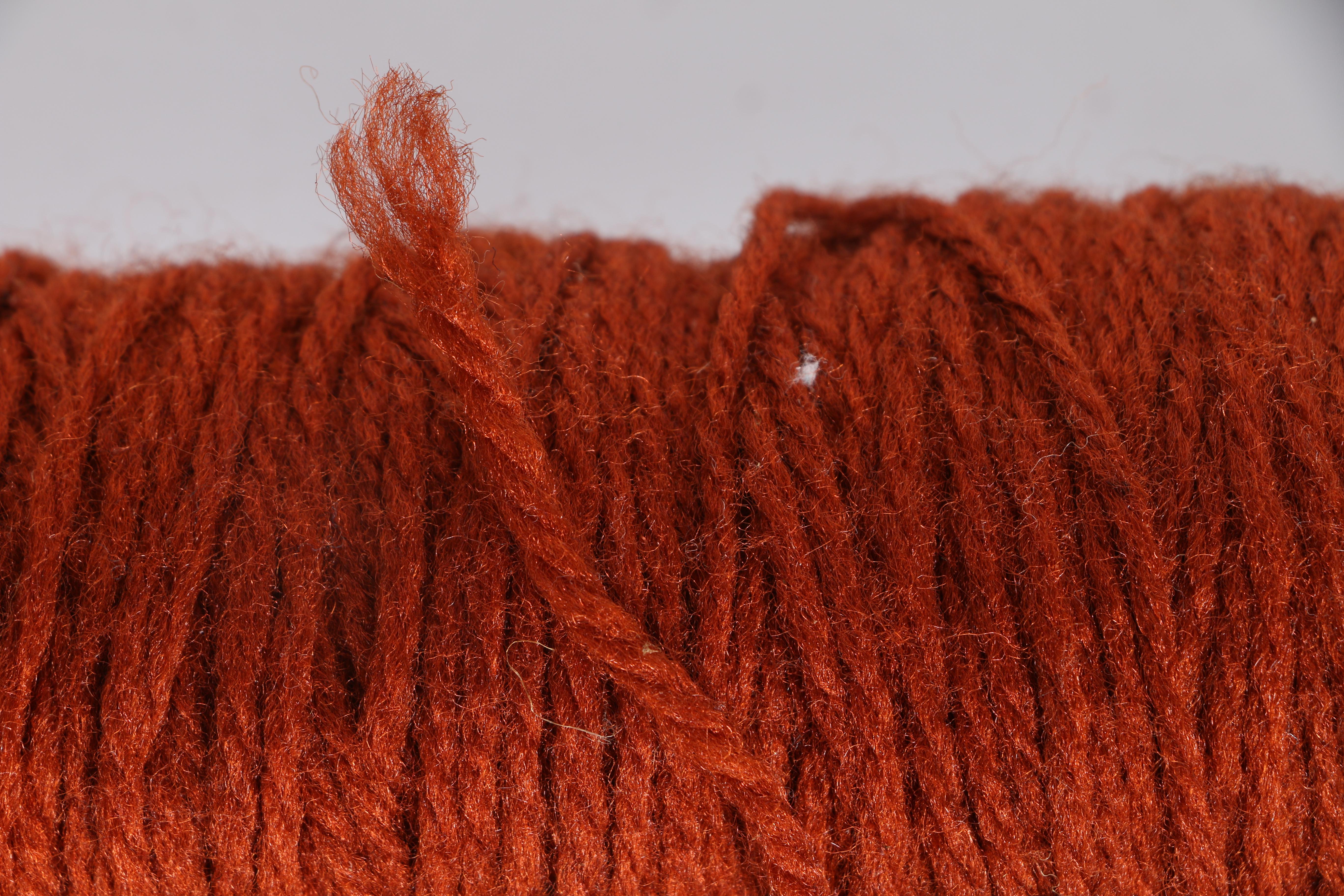 Large Vintage Wooden Spools