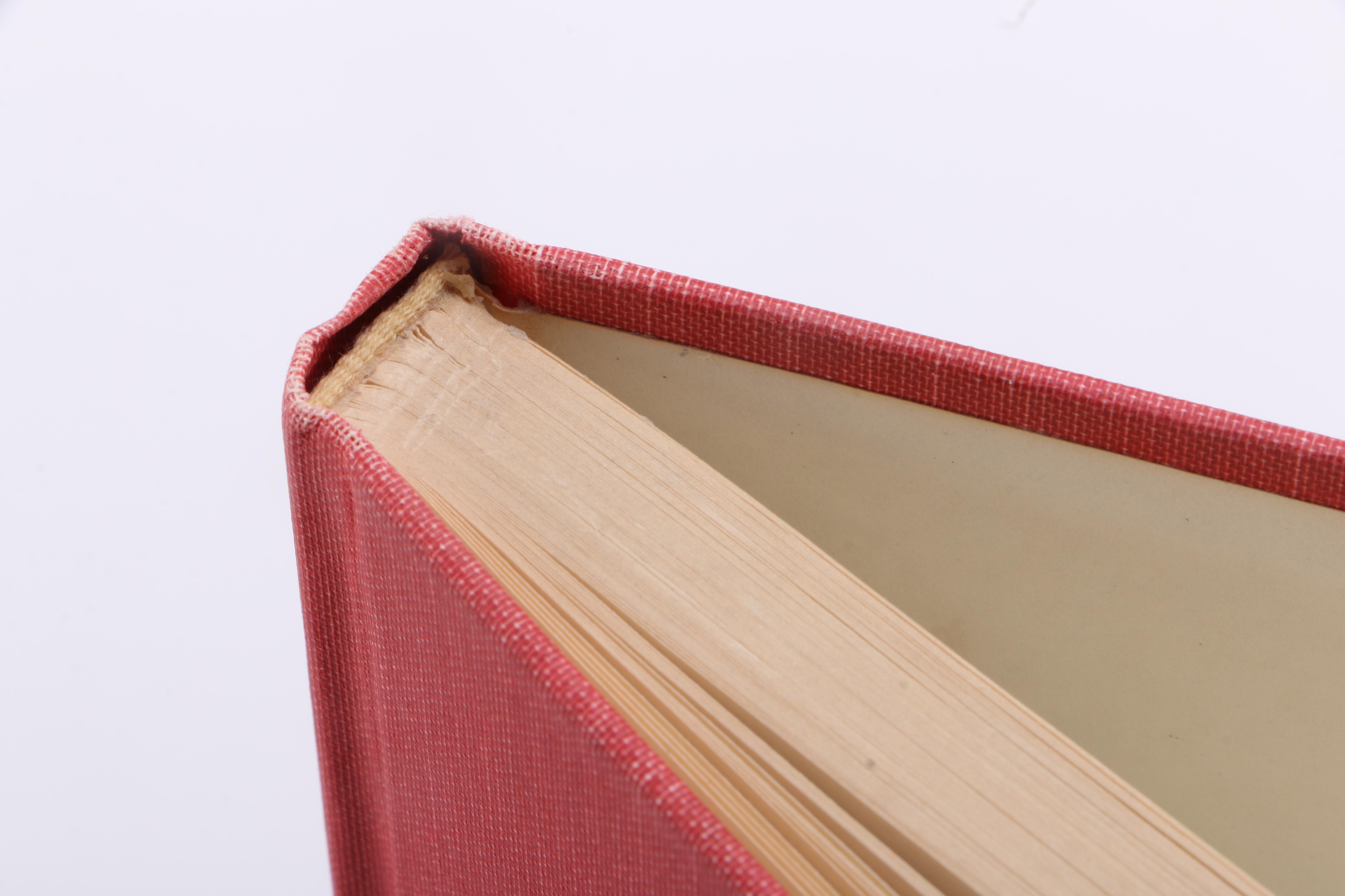 1960s US Edition "The Wolves of Willoughby Chase" by Joan Aiken