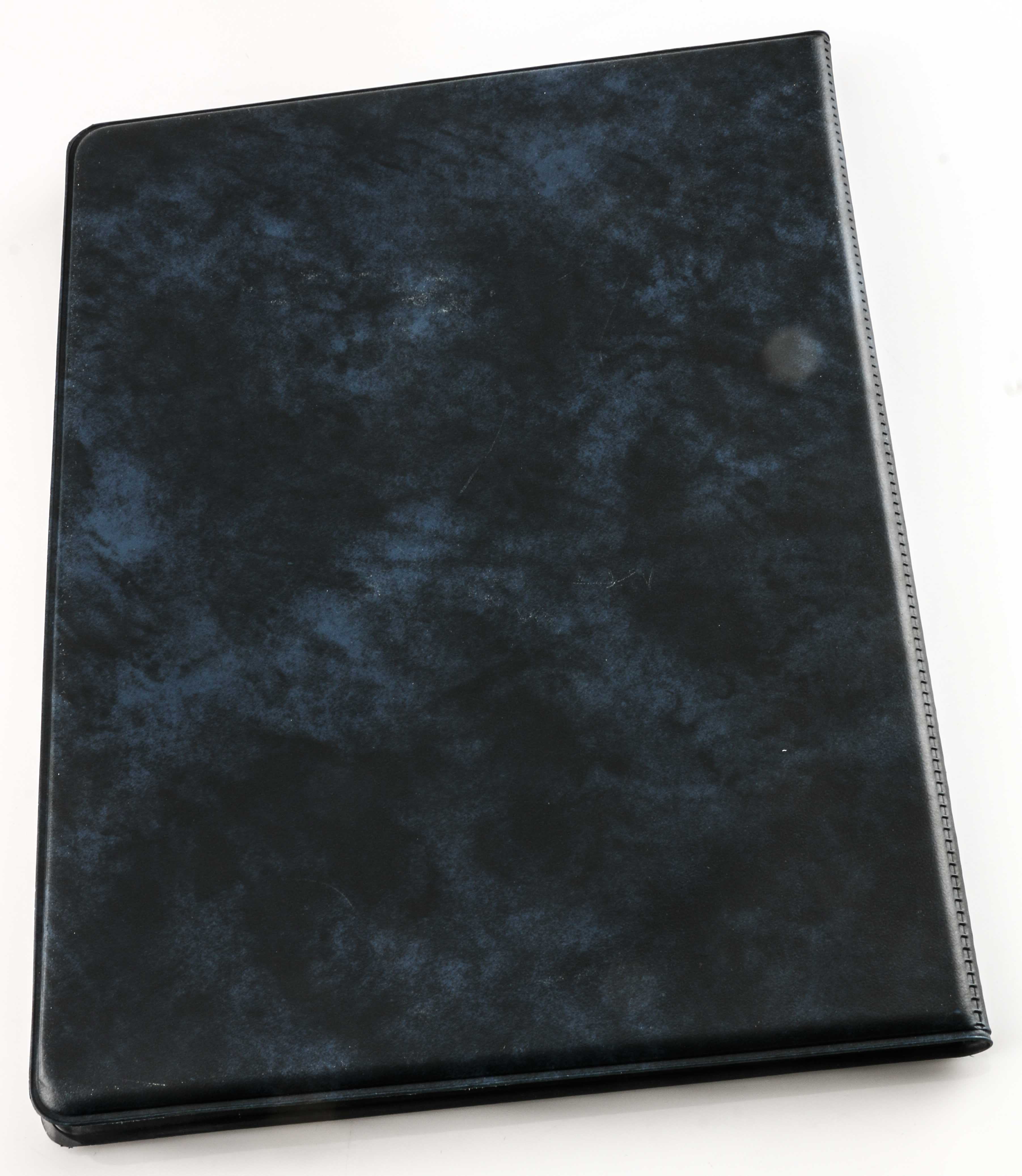 Binder of 100 U.S. Statehood Quarters