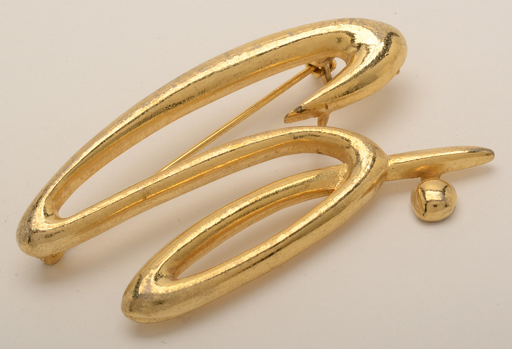 Gold Tone Costume Jewelry