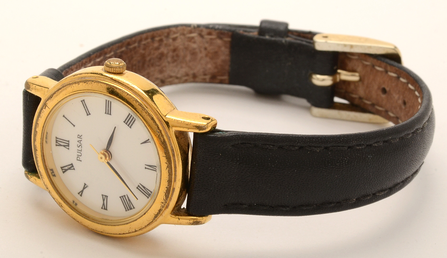 Omega, Brichot, Hamilton and Other Watches