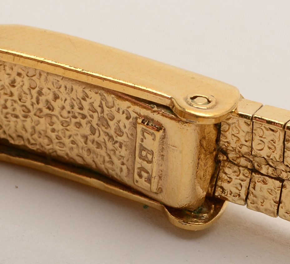 Omega, Brichot, Hamilton and Other Watches