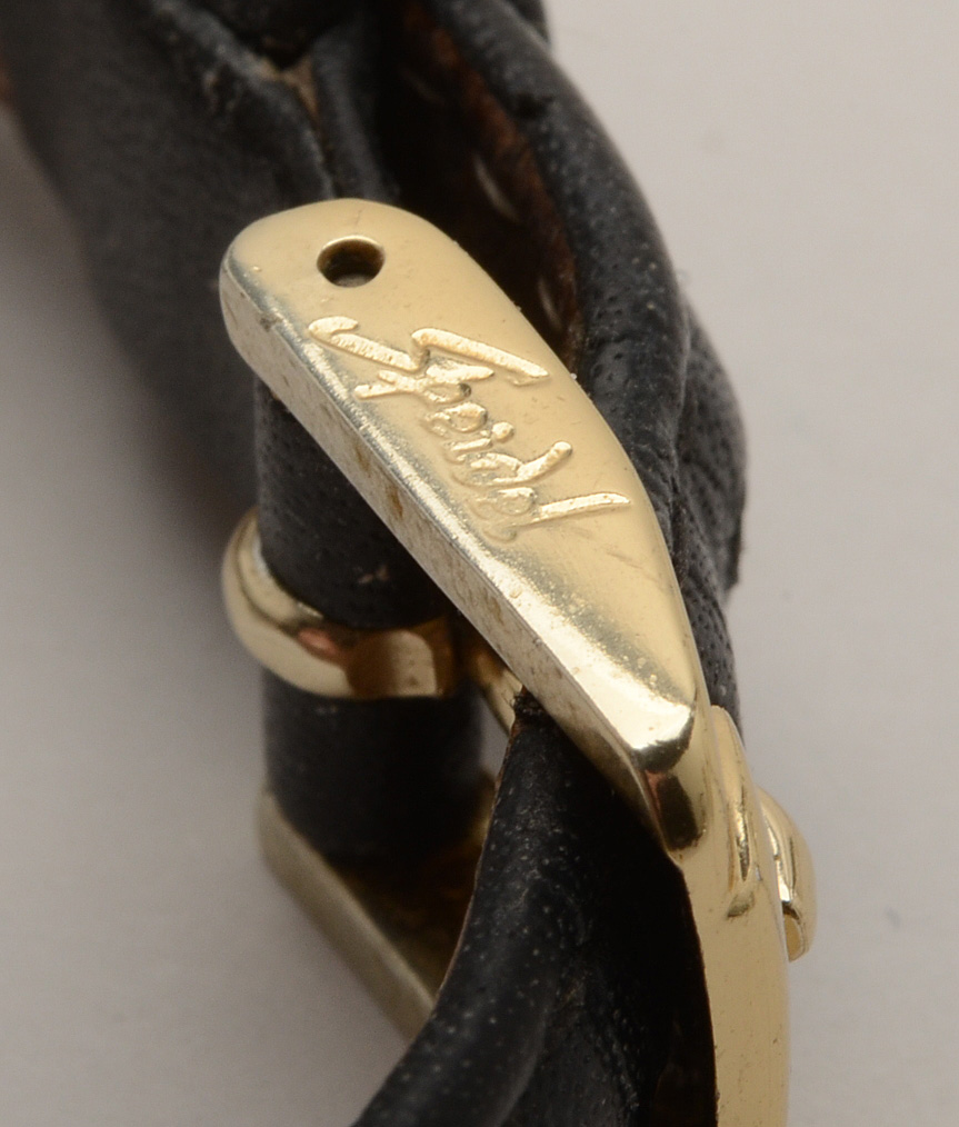 Omega, Brichot, Hamilton and Other Watches