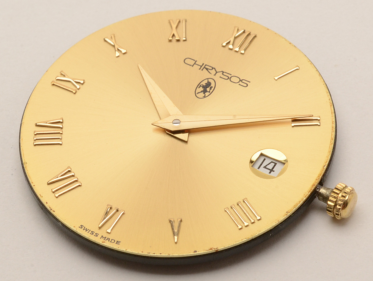 Eleven Loose Pocket Watch and Watch Movements