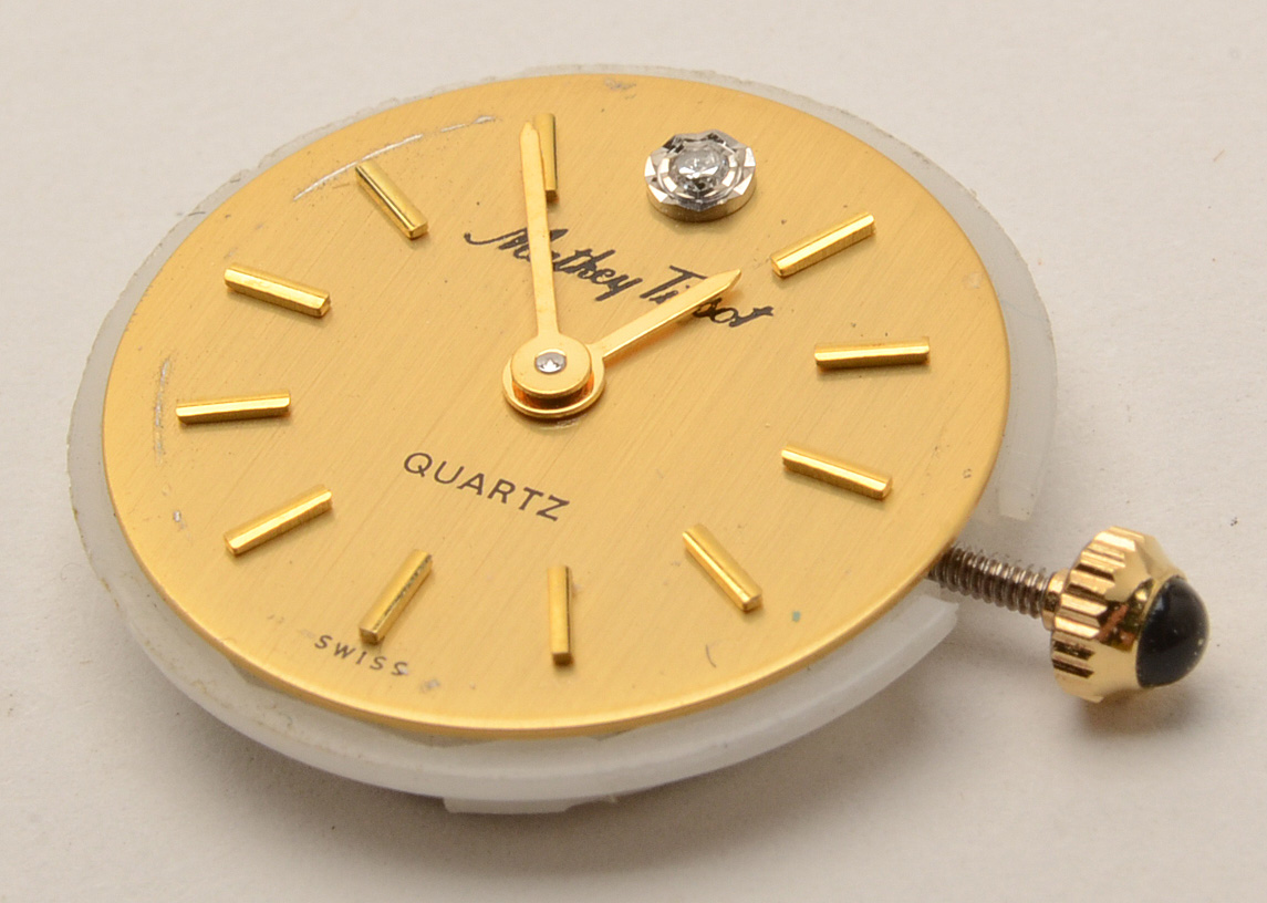 Eleven Loose Pocket Watch and Watch Movements