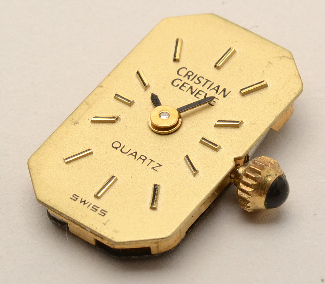 Eleven Loose Pocket Watch and Watch Movements